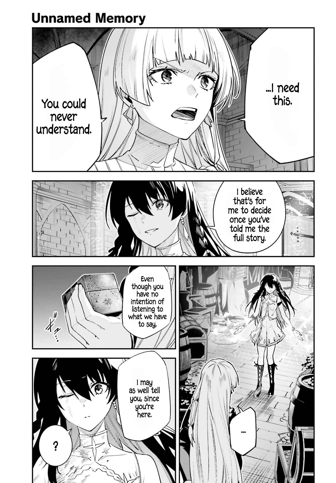 Unnamed Memory Chapter 29 page 5