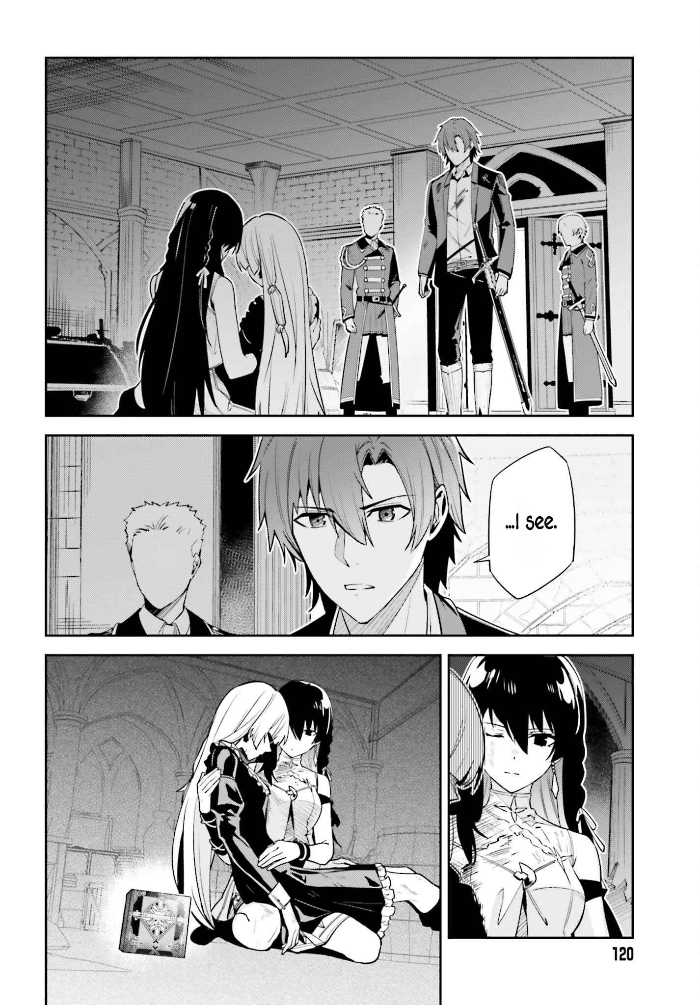 Unnamed Memory Chapter 29 page 23