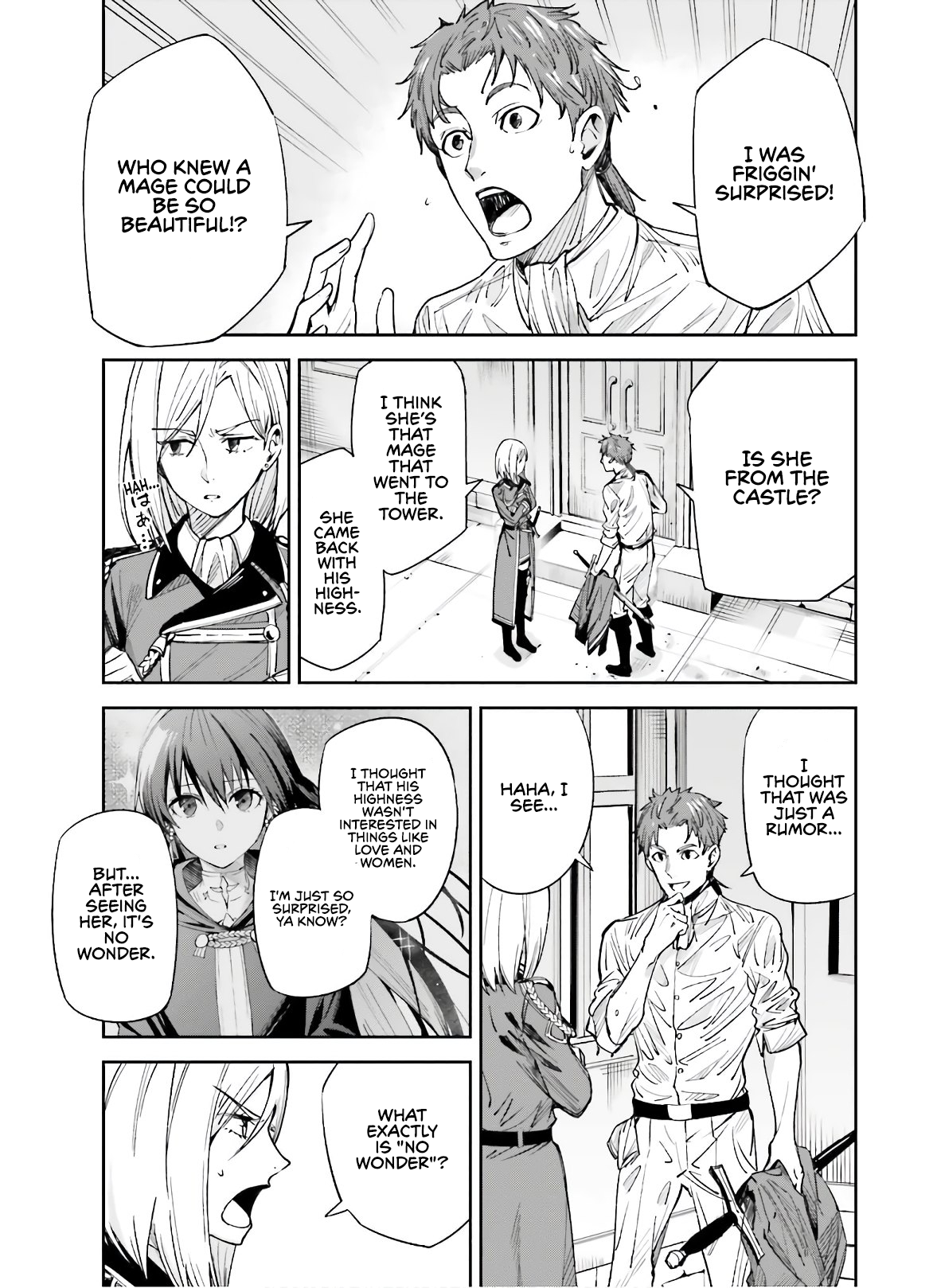 Unnamed Memory Chapter 3 page 22