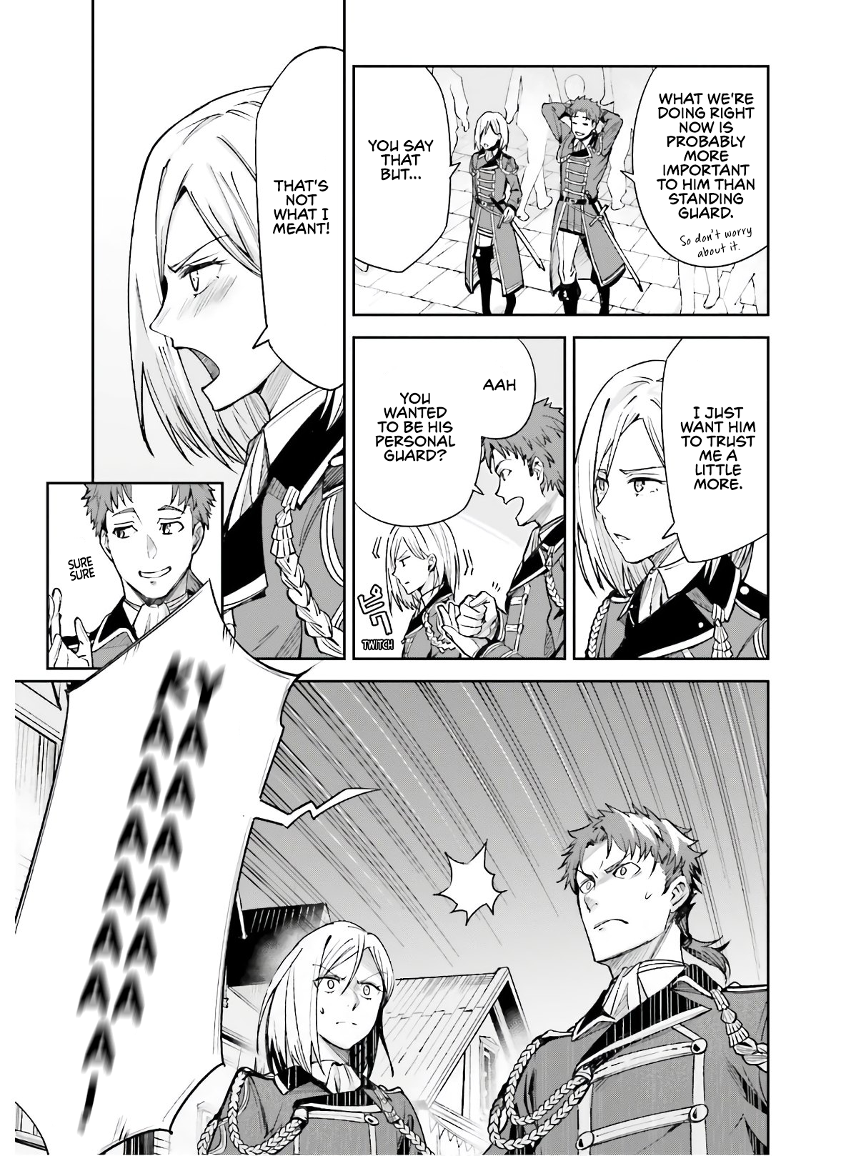 Unnamed Memory Chapter 3 page 12