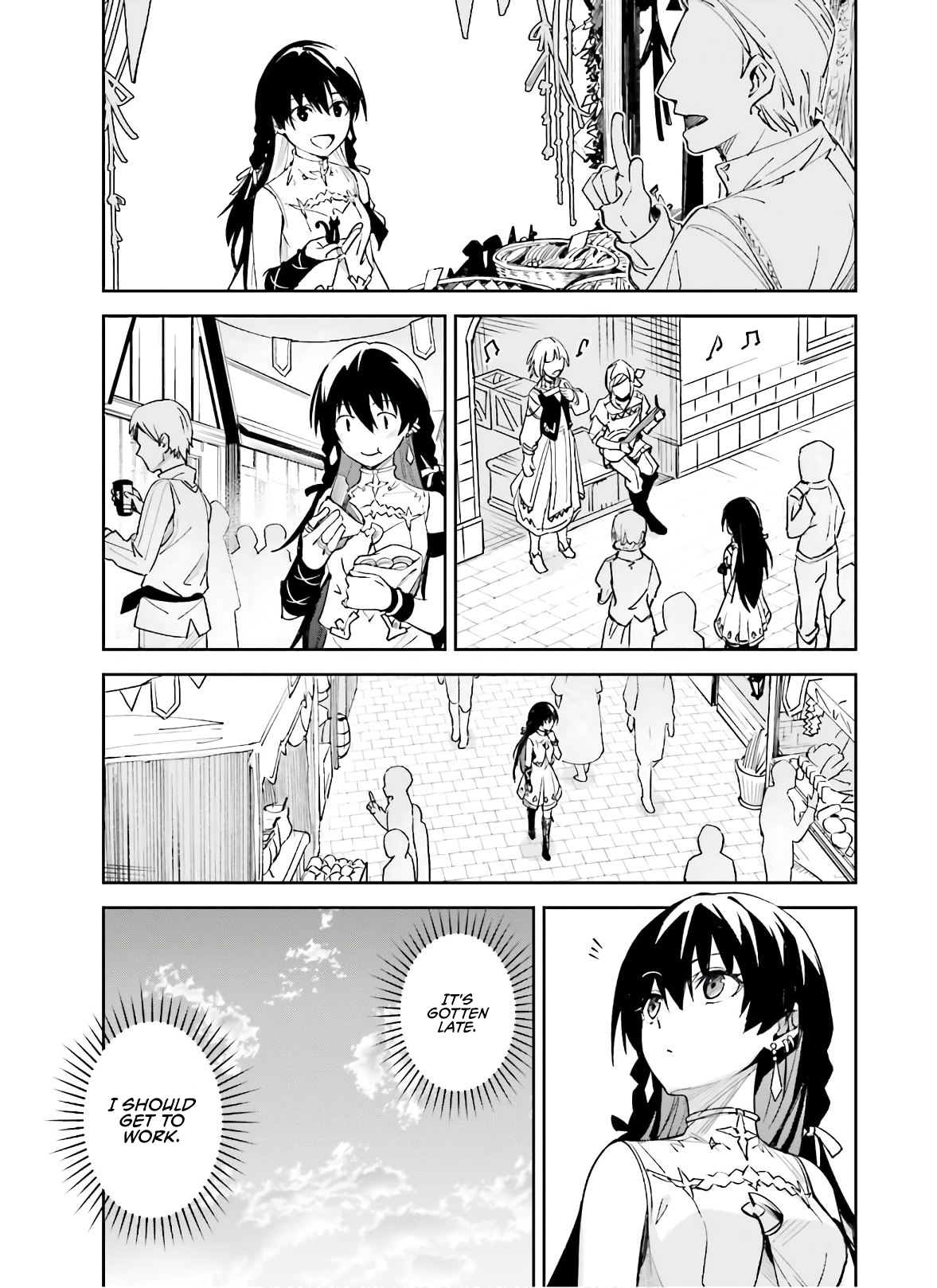 Unnamed Memory Chapter 3 page 4