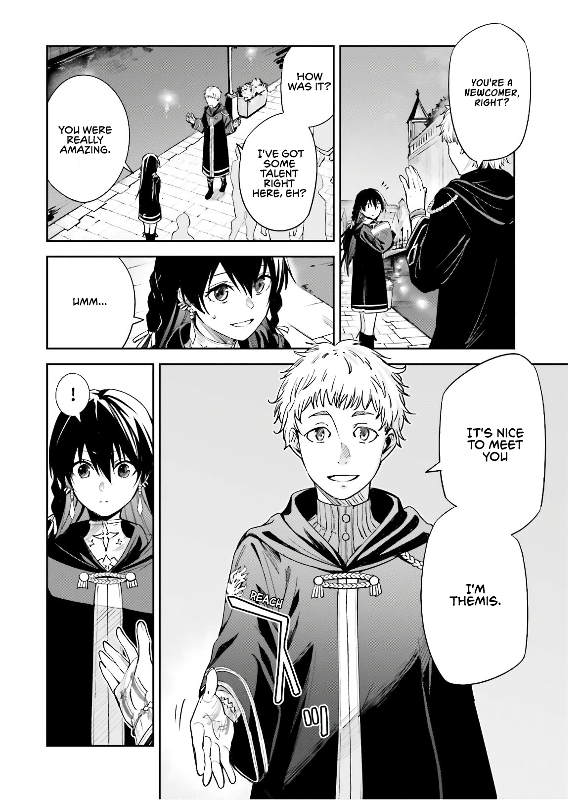 Unnamed Memory Chapter 3 page 7