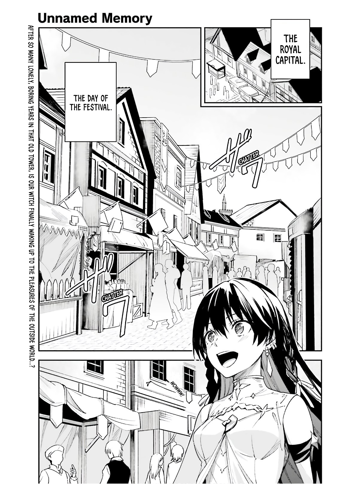 Unnamed Memory Chapter 3 page 2