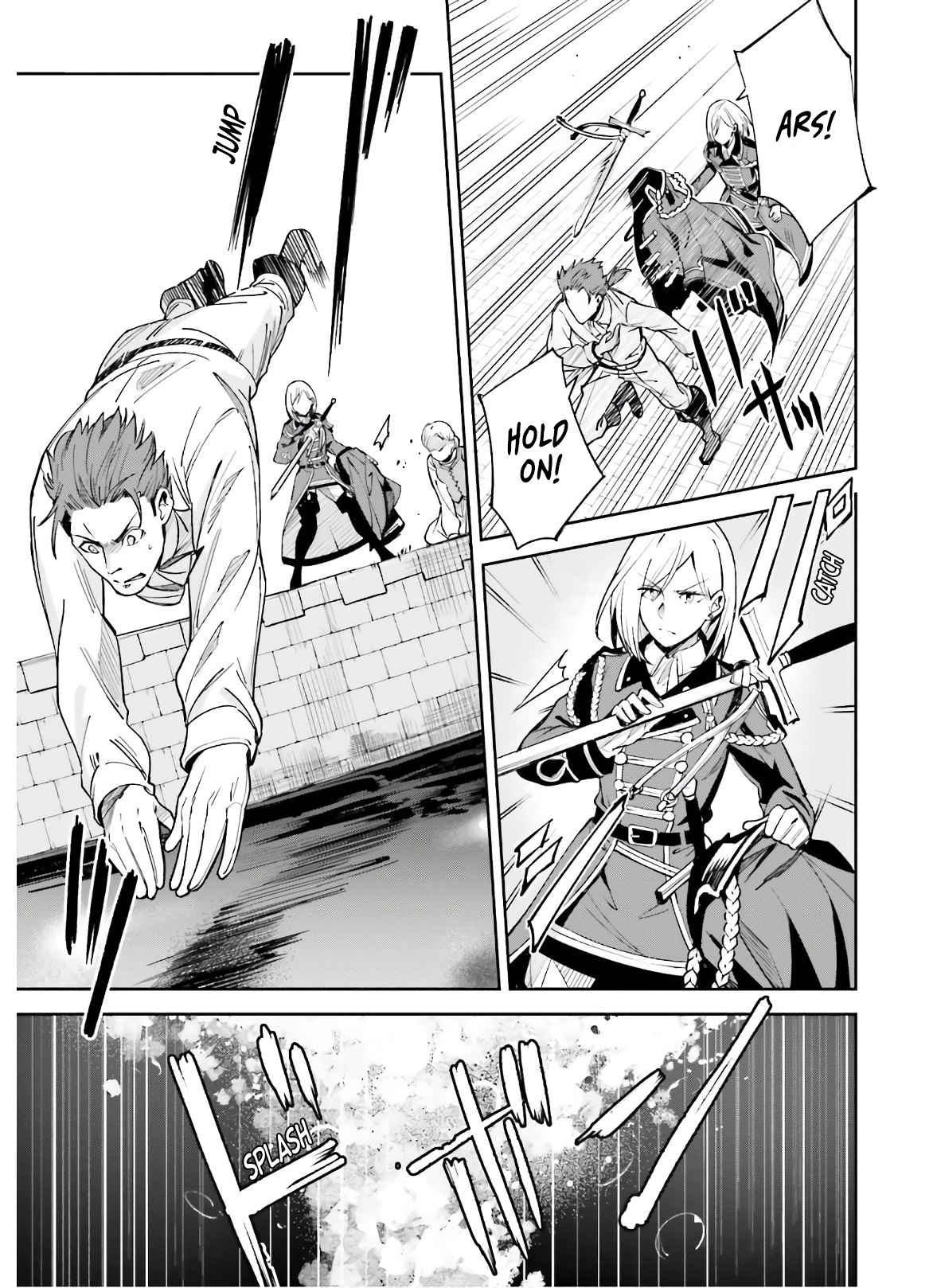 Unnamed Memory Chapter 3 page 14
