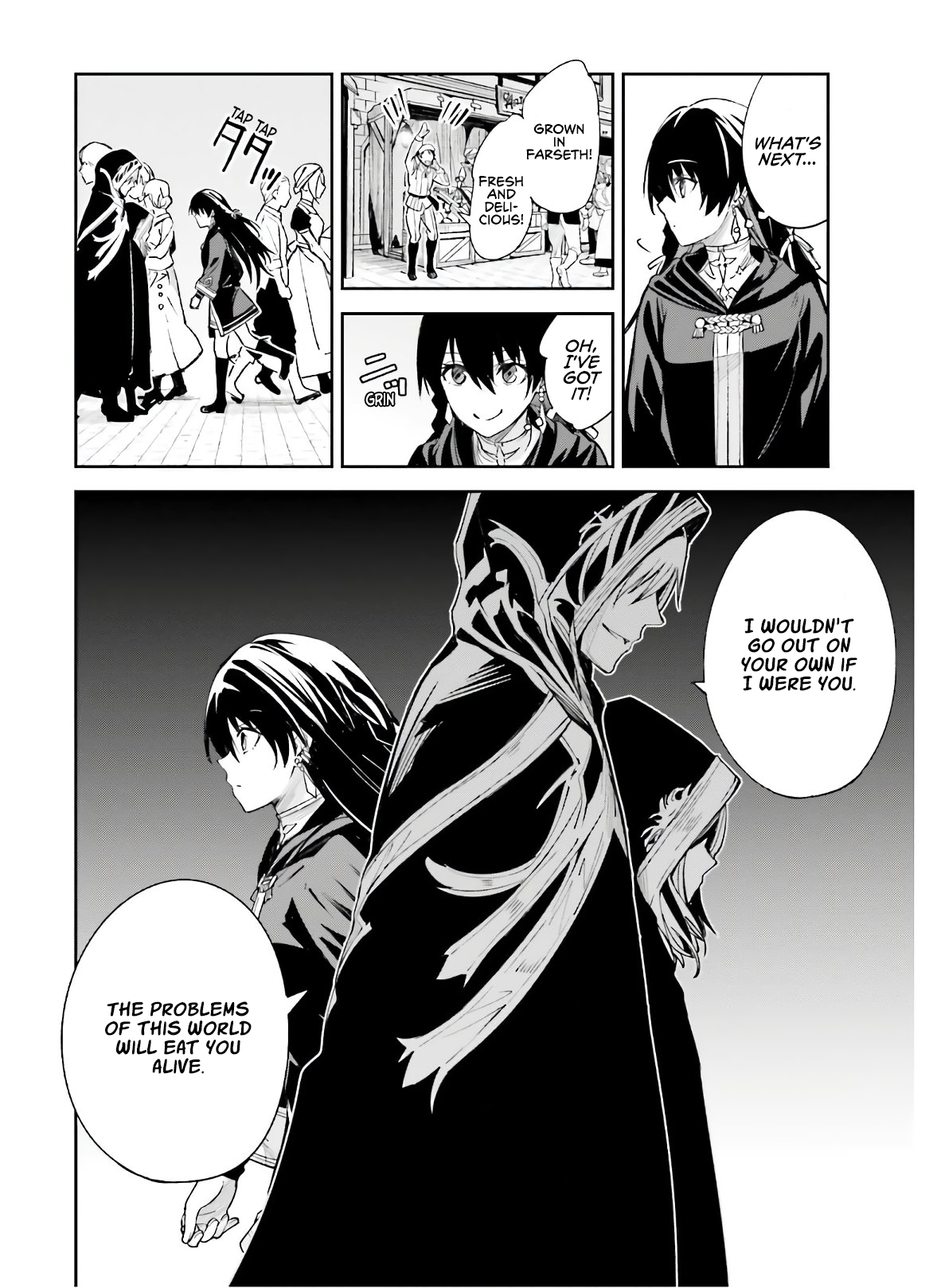Unnamed Memory Chapter 3 page 9