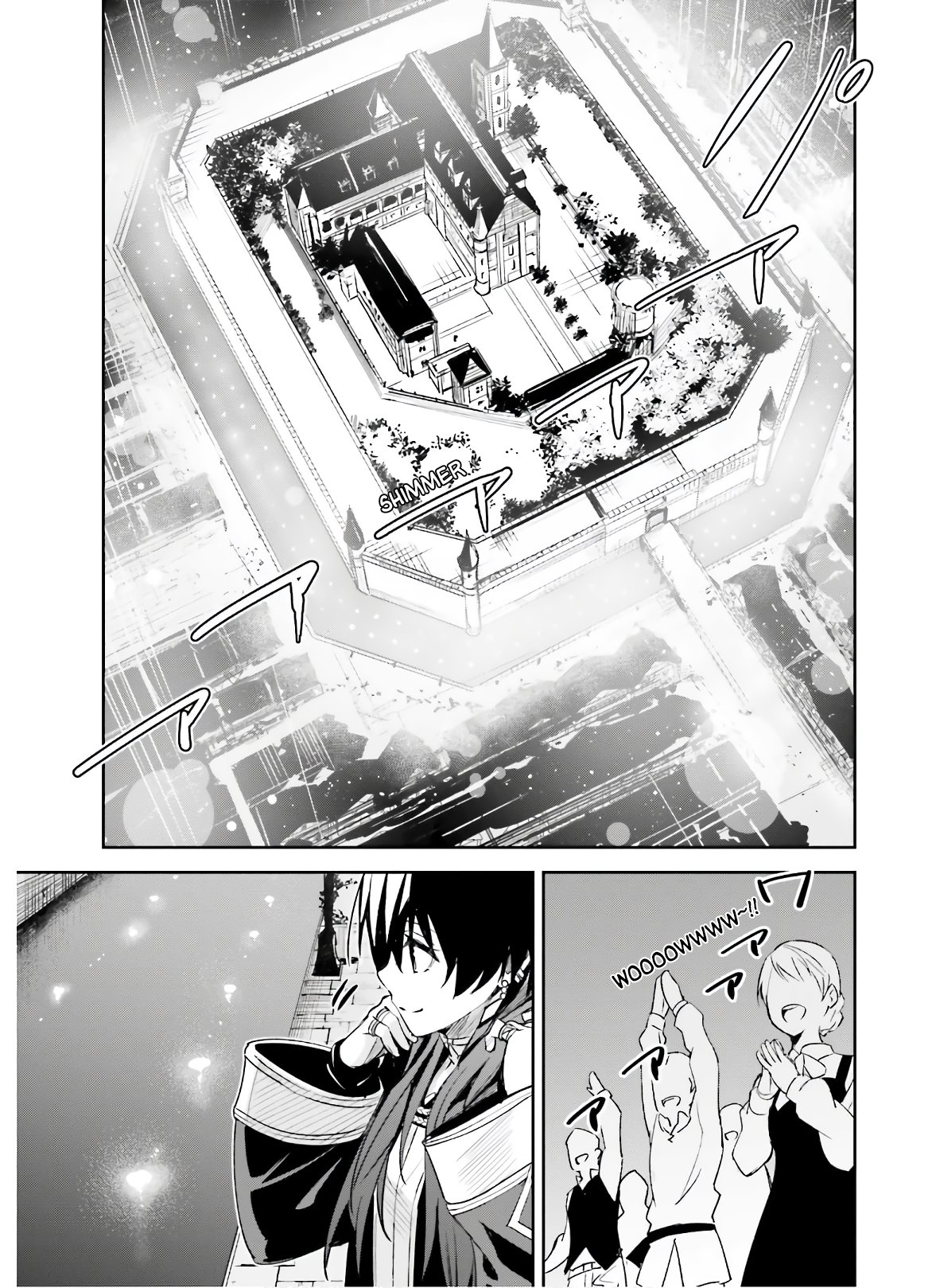 Unnamed Memory Chapter 3 page 6