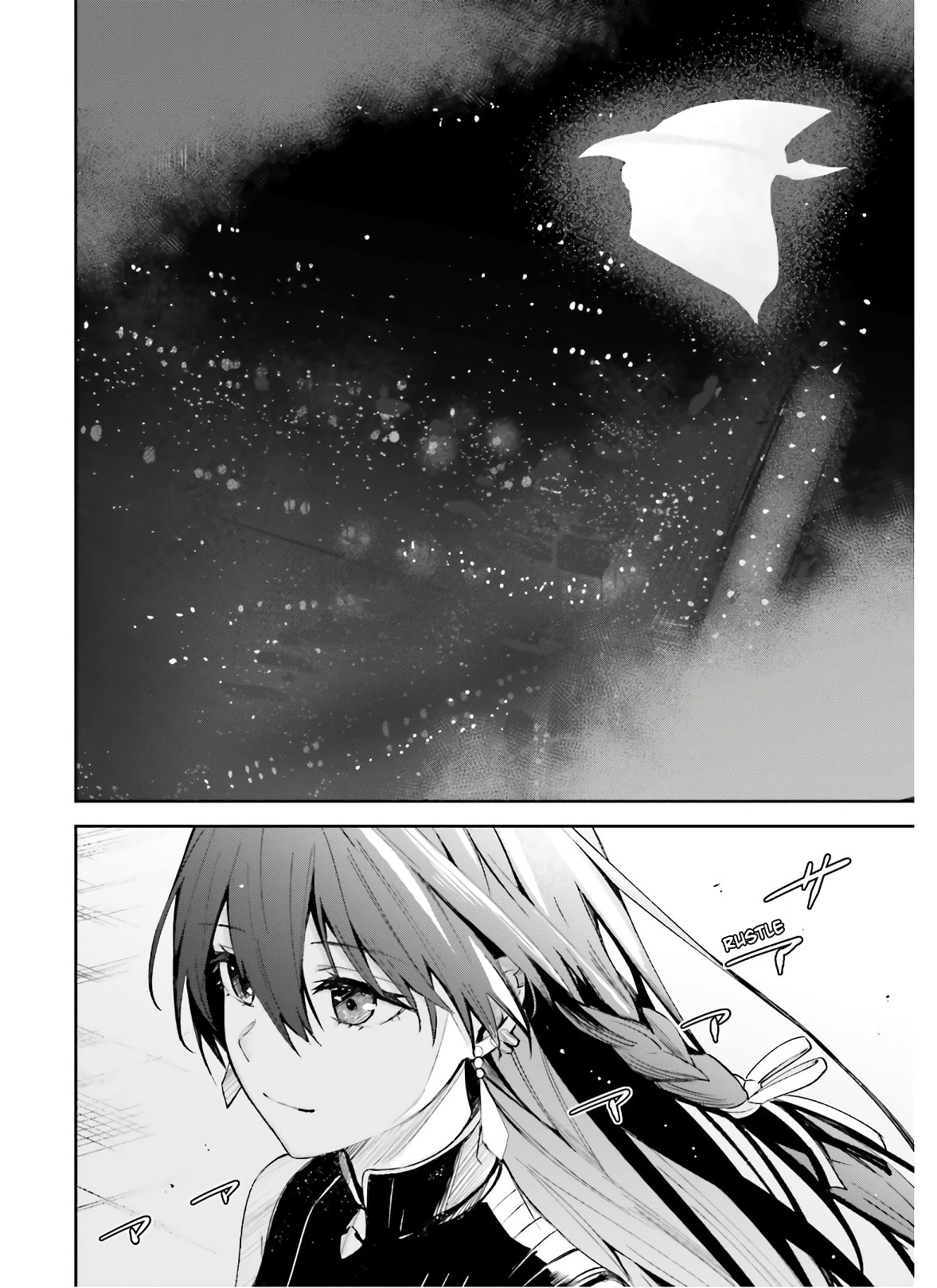 Unnamed Memory Chapter 3 page 27