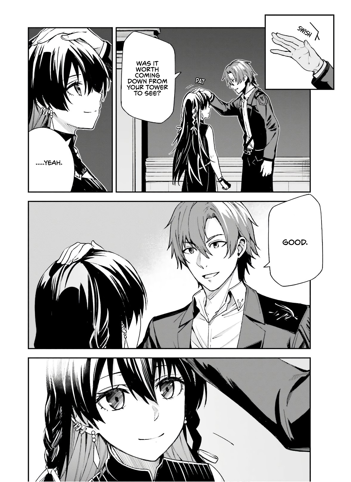 Unnamed Memory Chapter 3 page 29