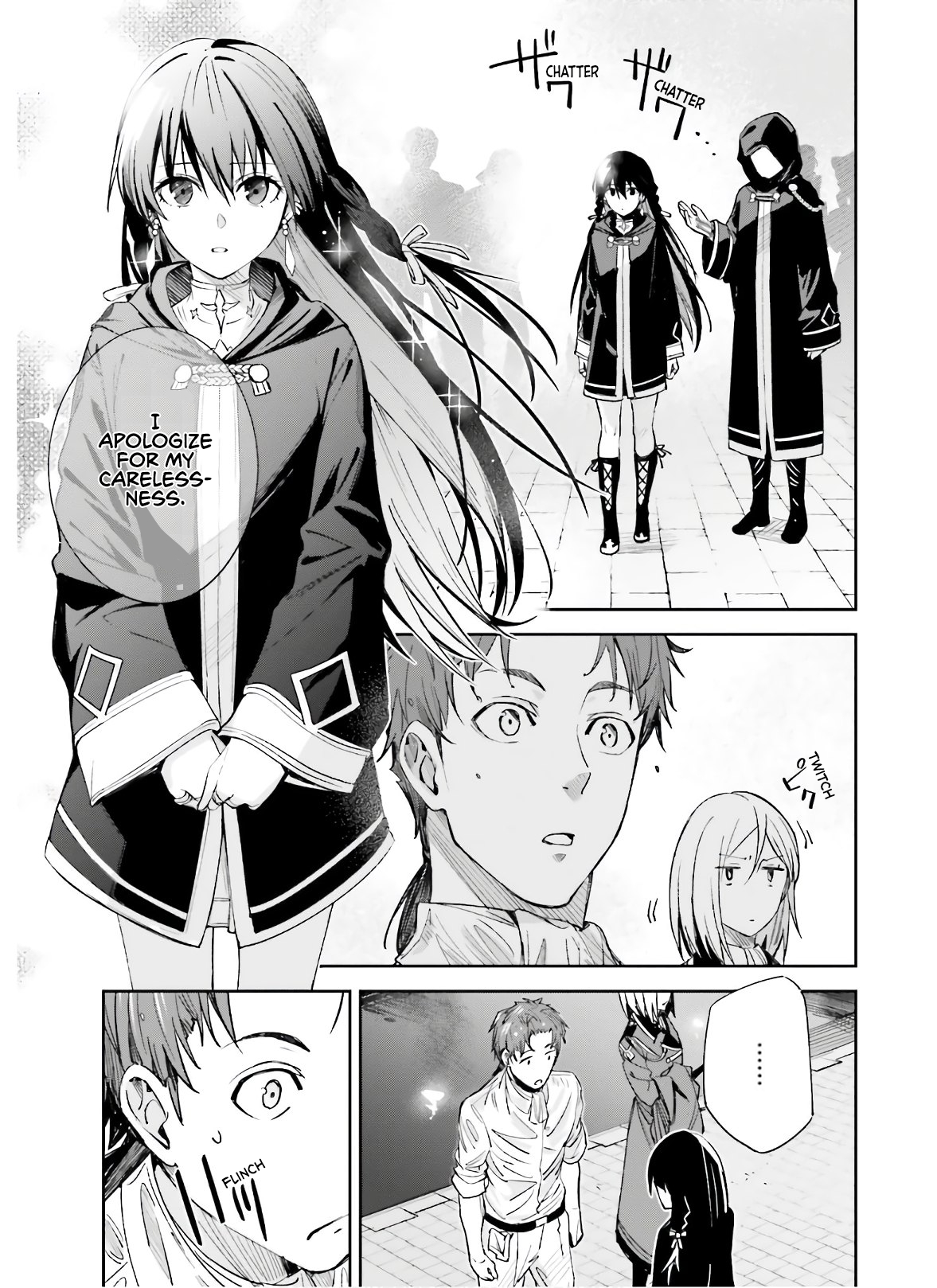 Unnamed Memory Chapter 3 page 20