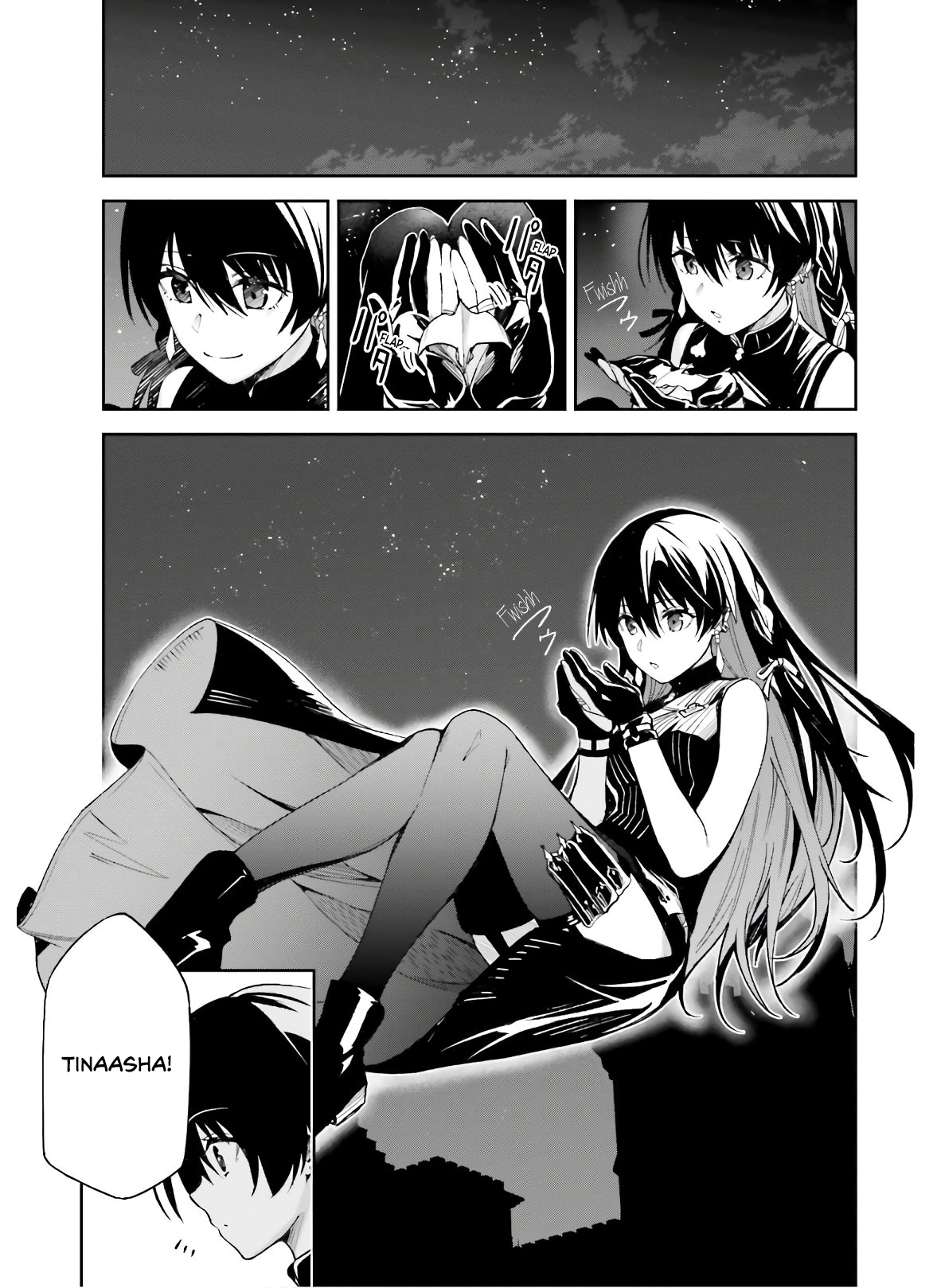 Unnamed Memory Chapter 3 page 24
