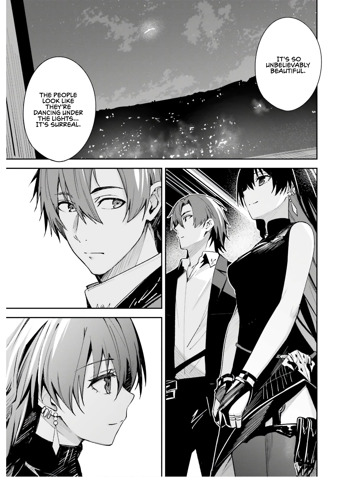 Unnamed Memory Chapter 3 page 28