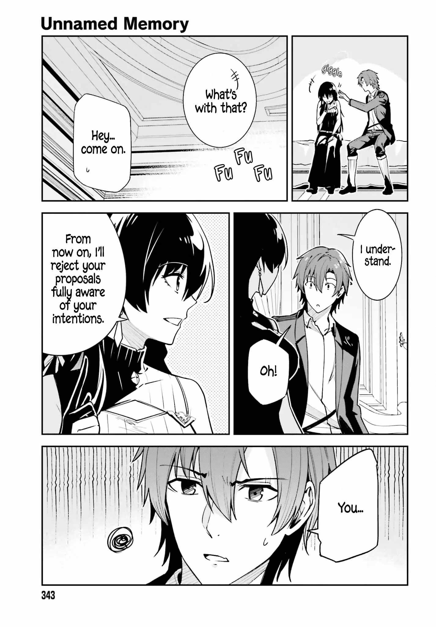 Unnamed Memory Chapter 30 page 14