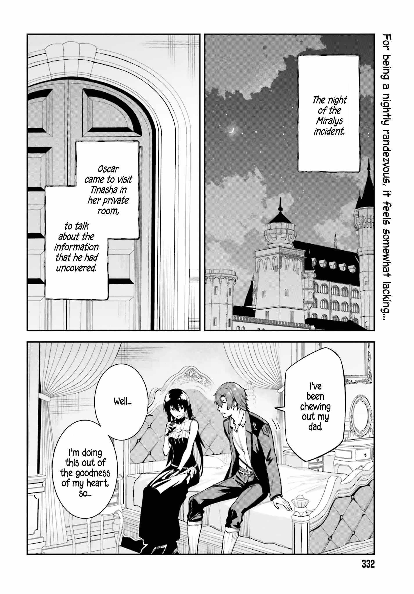 Unnamed Memory Chapter 30 page 3