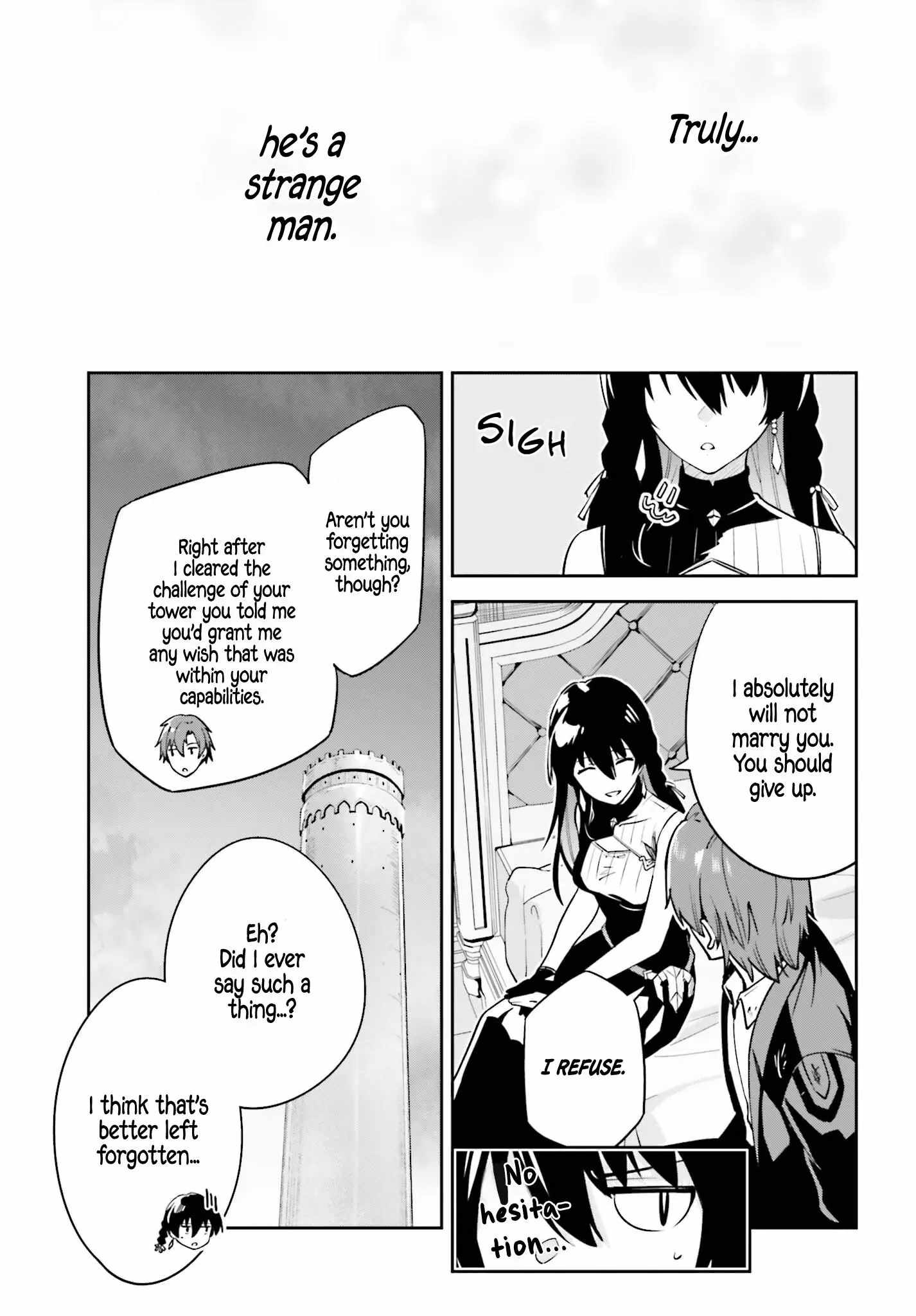 Unnamed Memory Chapter 30 page 12