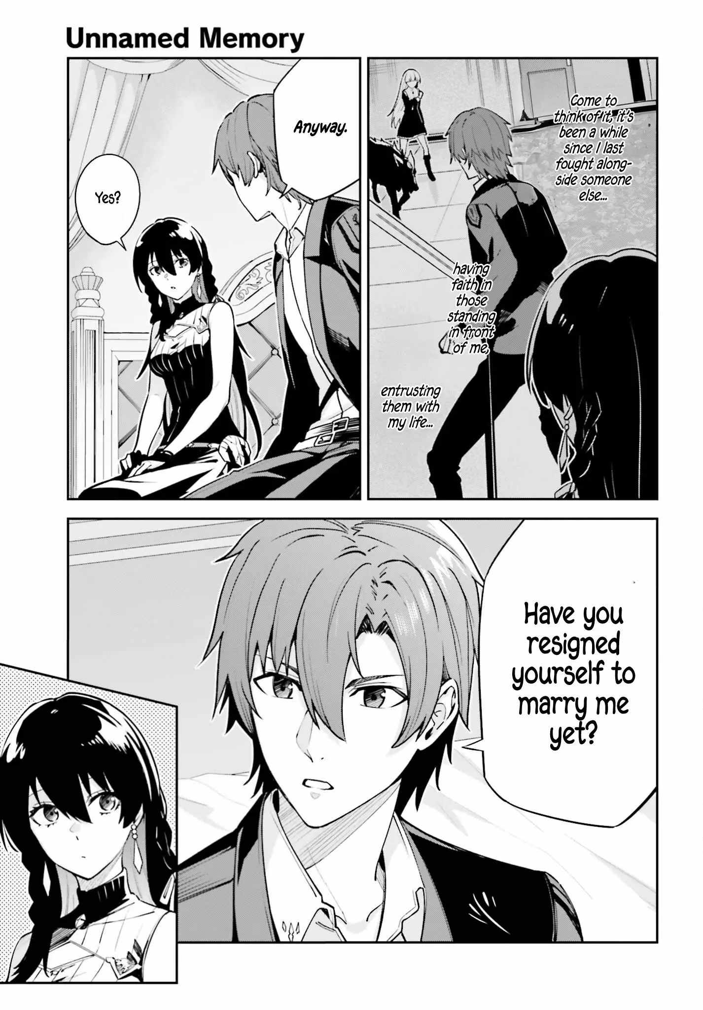 Unnamed Memory Chapter 30 page 8
