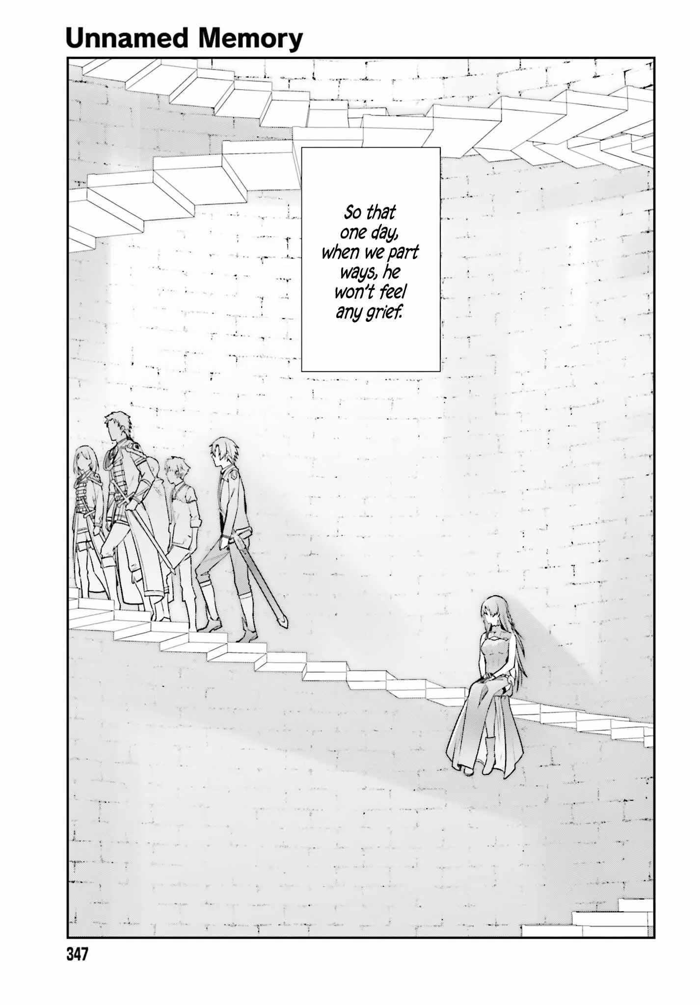 Unnamed Memory Chapter 30 page 18