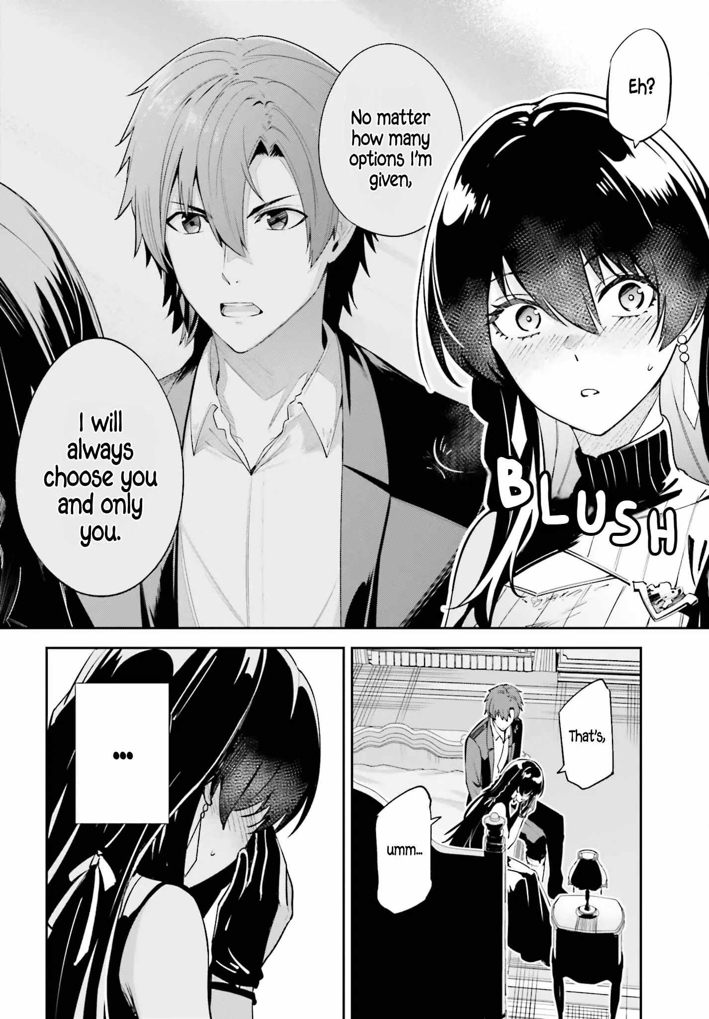 Unnamed Memory Chapter 30 page 9