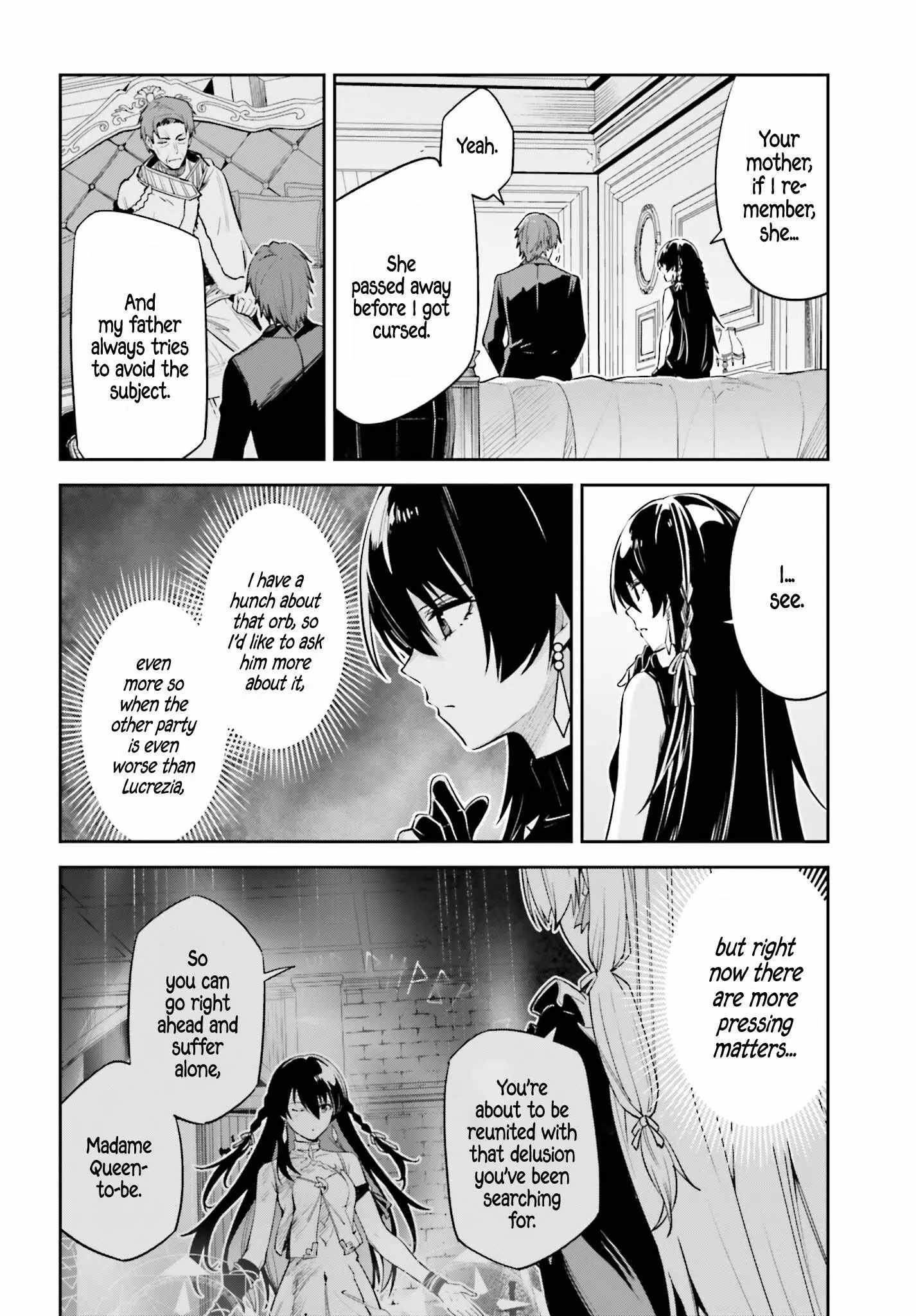 Unnamed Memory Chapter 30 page 5