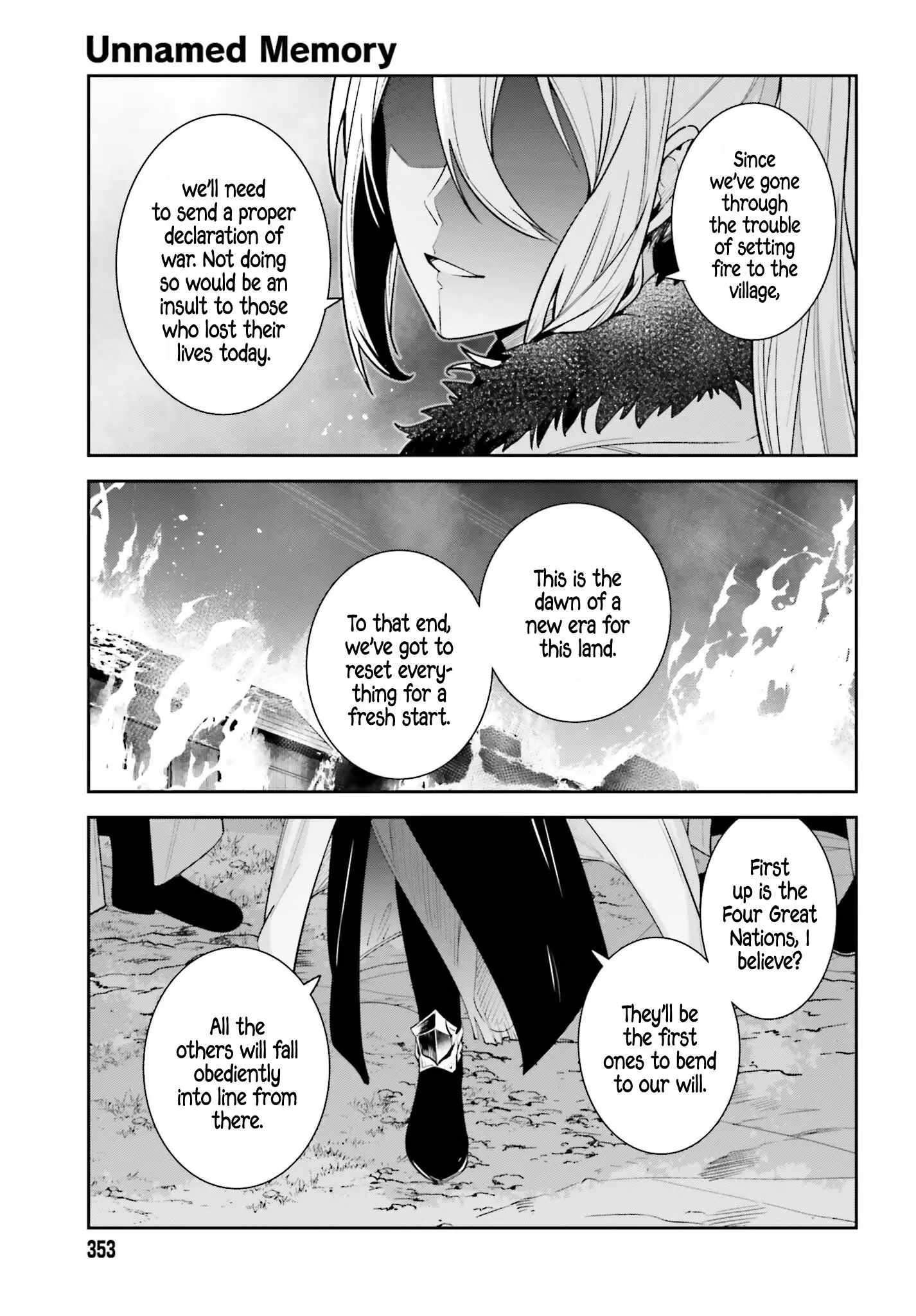 Unnamed Memory Chapter 30 page 23
