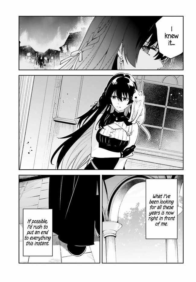 Unnamed Memory Chapter 31 page 3