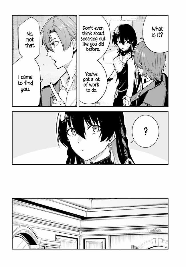 Unnamed Memory Chapter 31 page 10