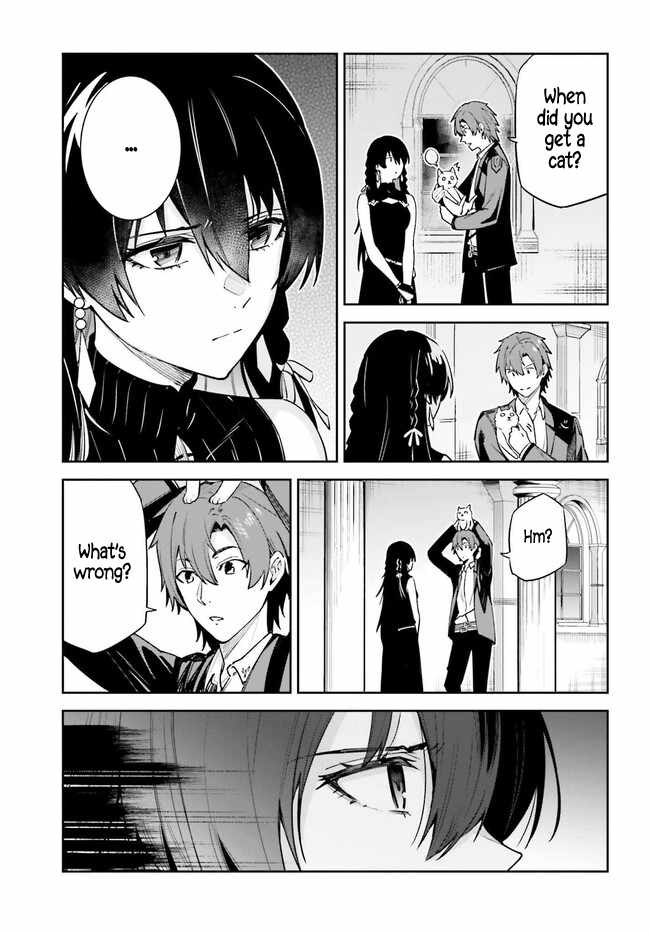 Unnamed Memory Chapter 31 page 5