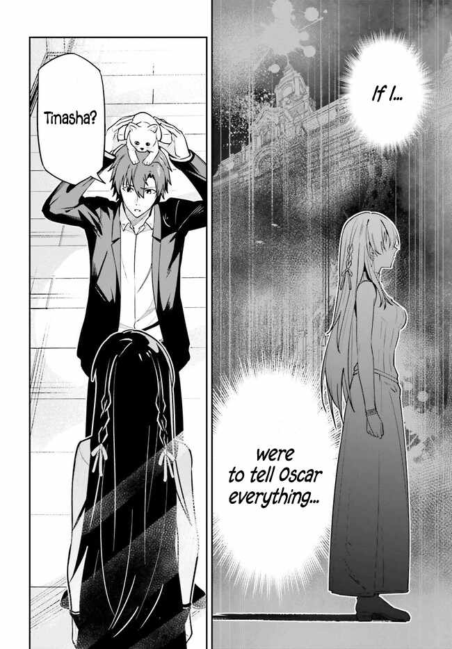 Unnamed Memory Chapter 31 page 6