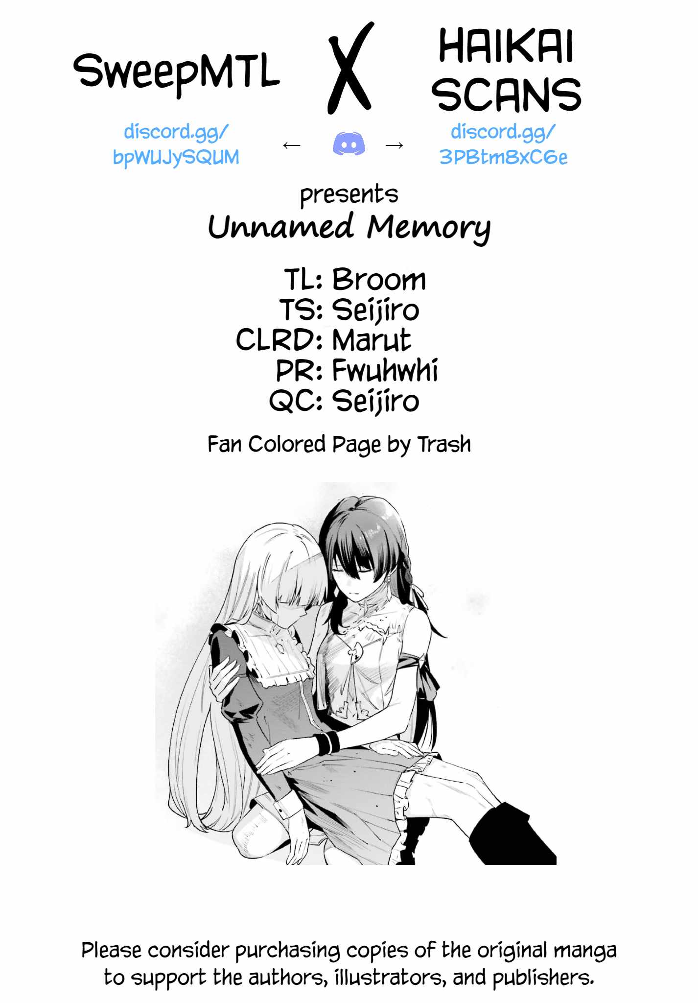 Unnamed Memory Chapter 31 page 23