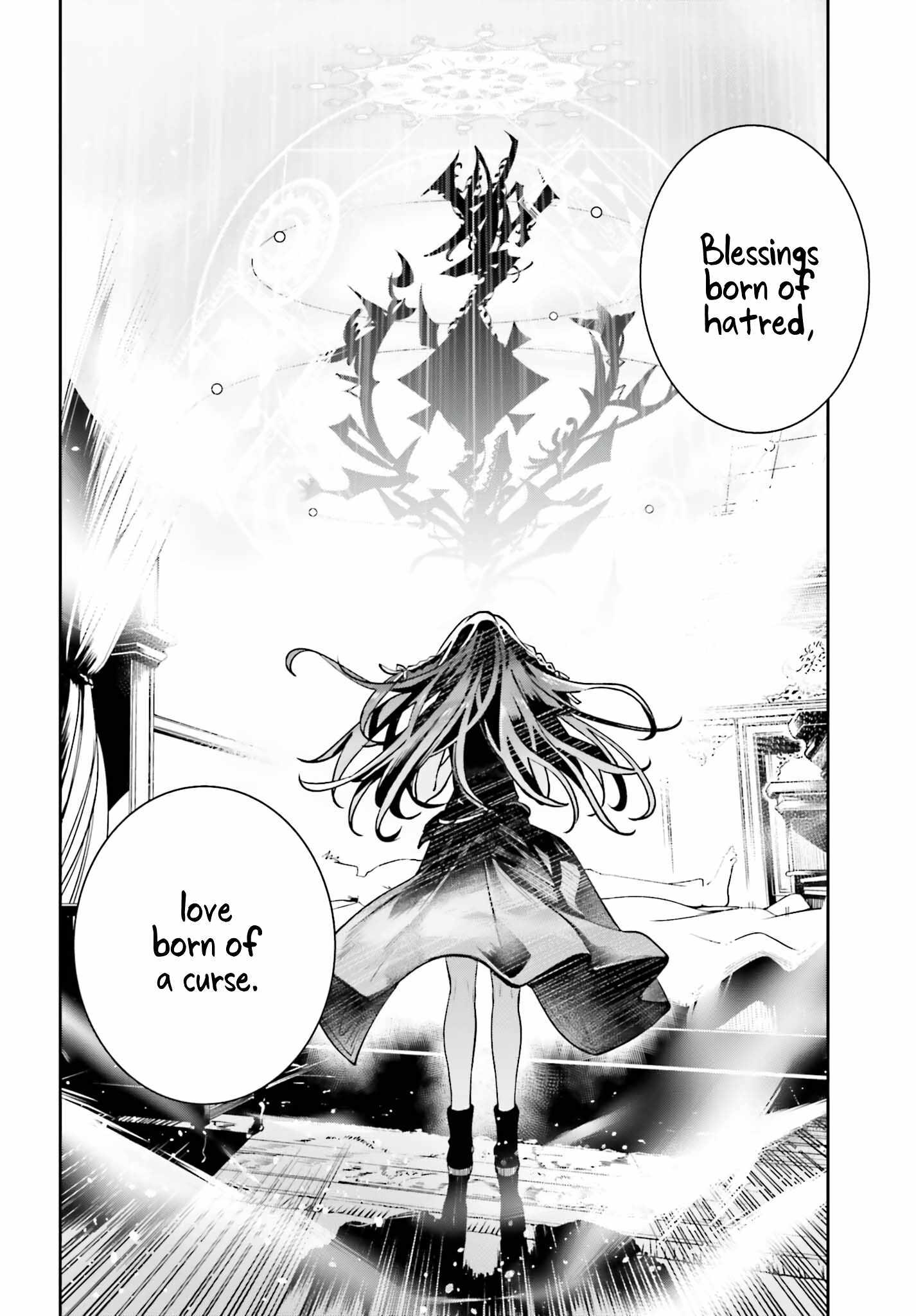 Unnamed Memory Chapter 32 page 3