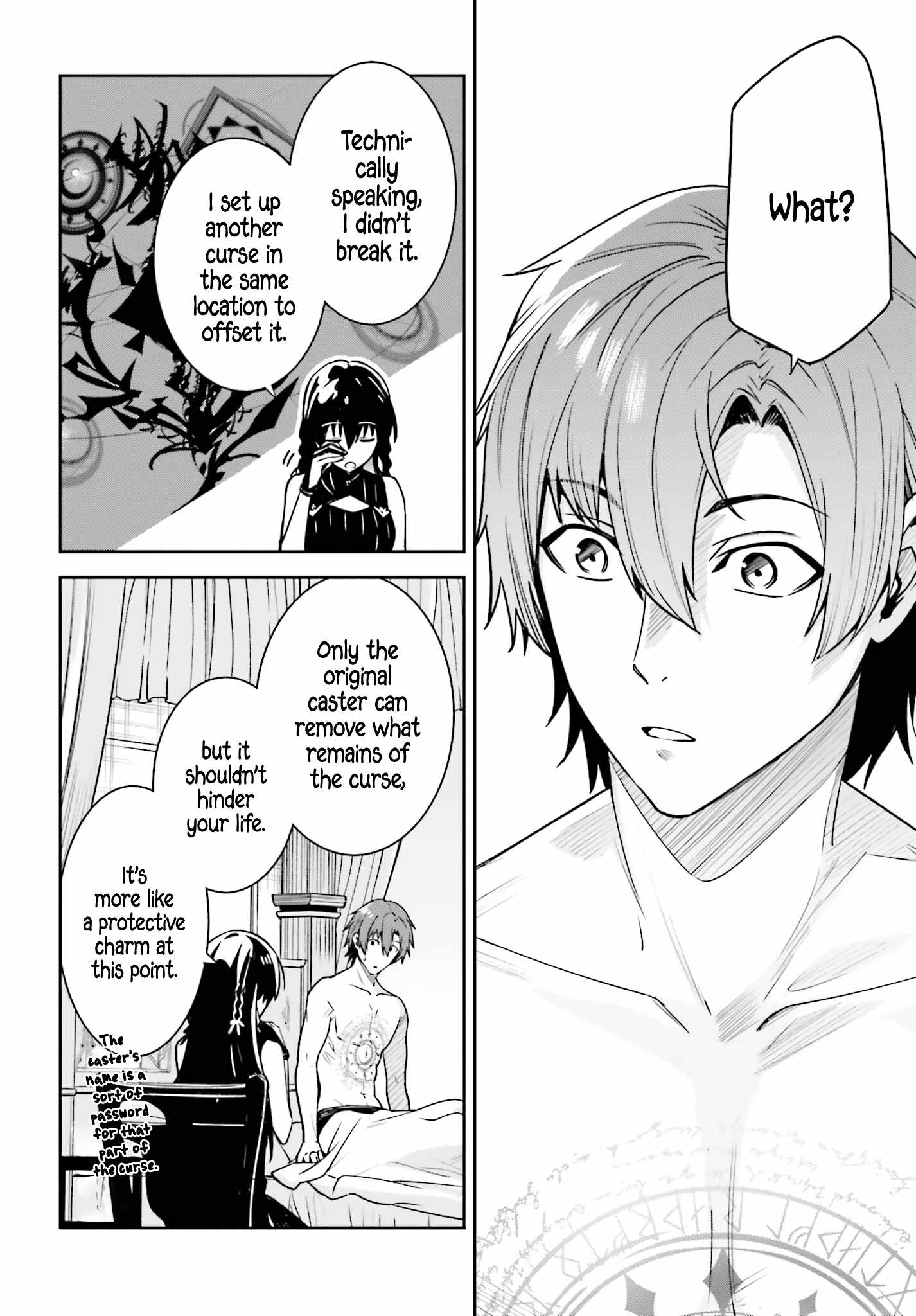Unnamed Memory Chapter 32 page 7