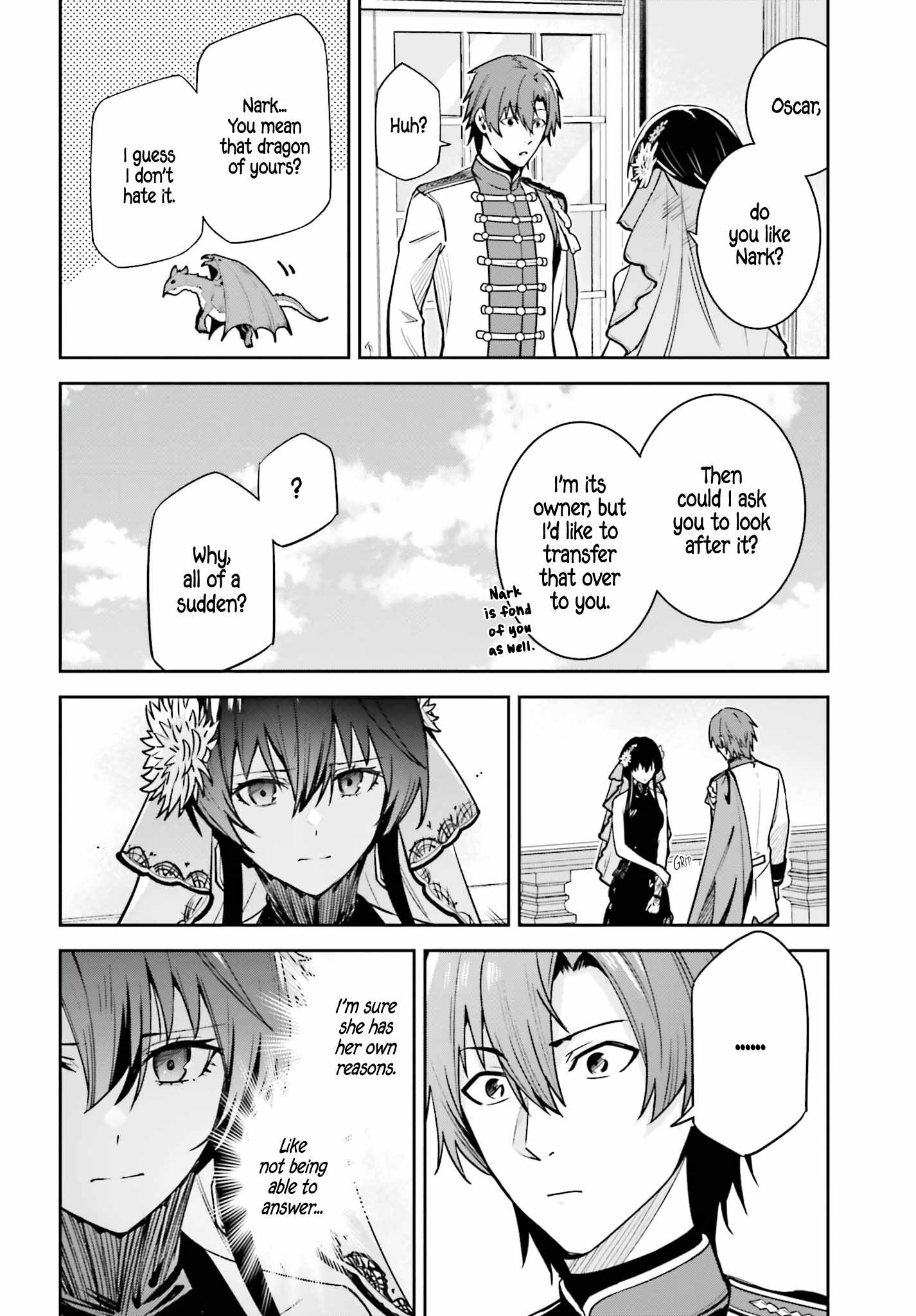 Unnamed Memory Chapter 32 page 15