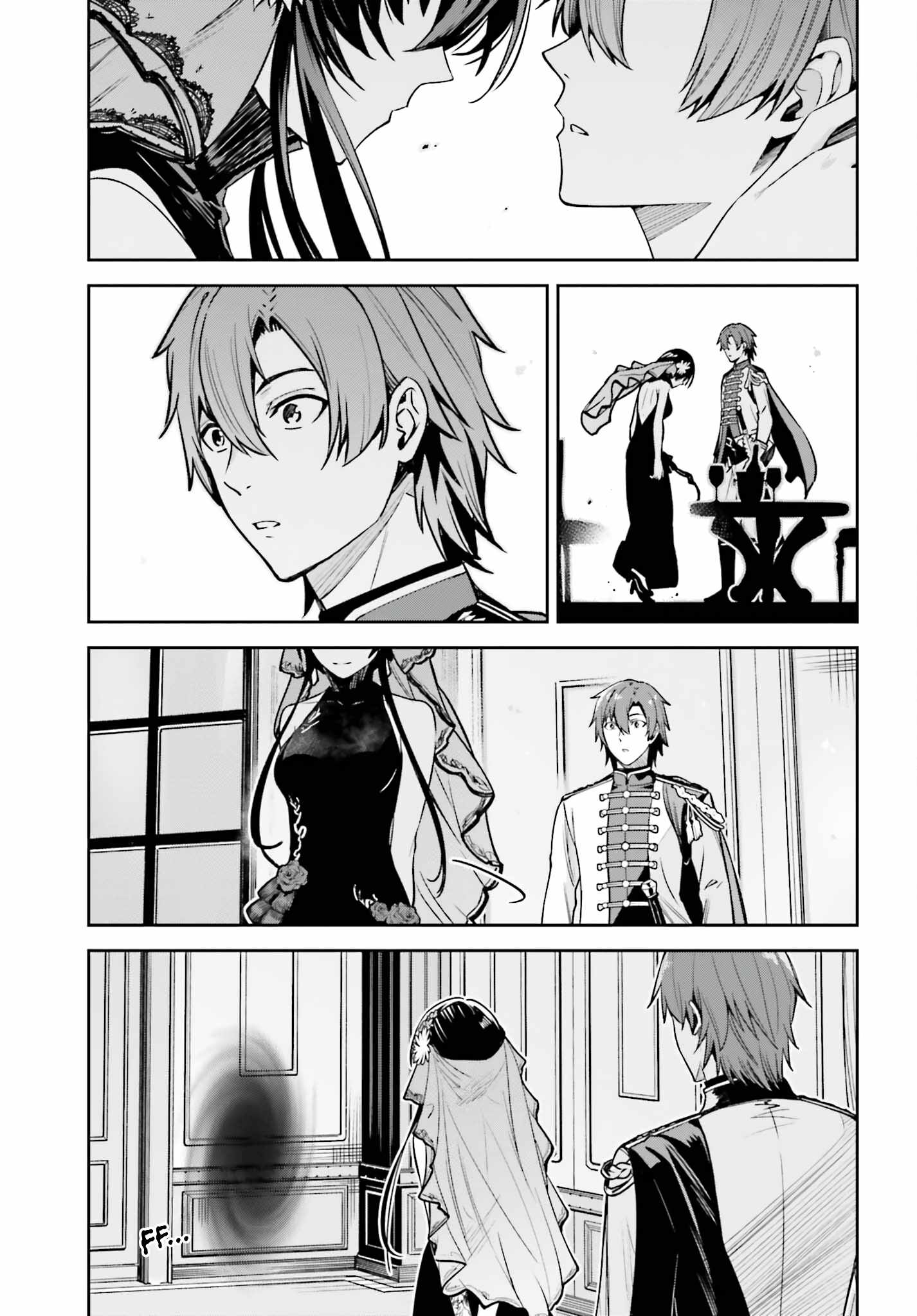 Unnamed Memory Chapter 32 page 34