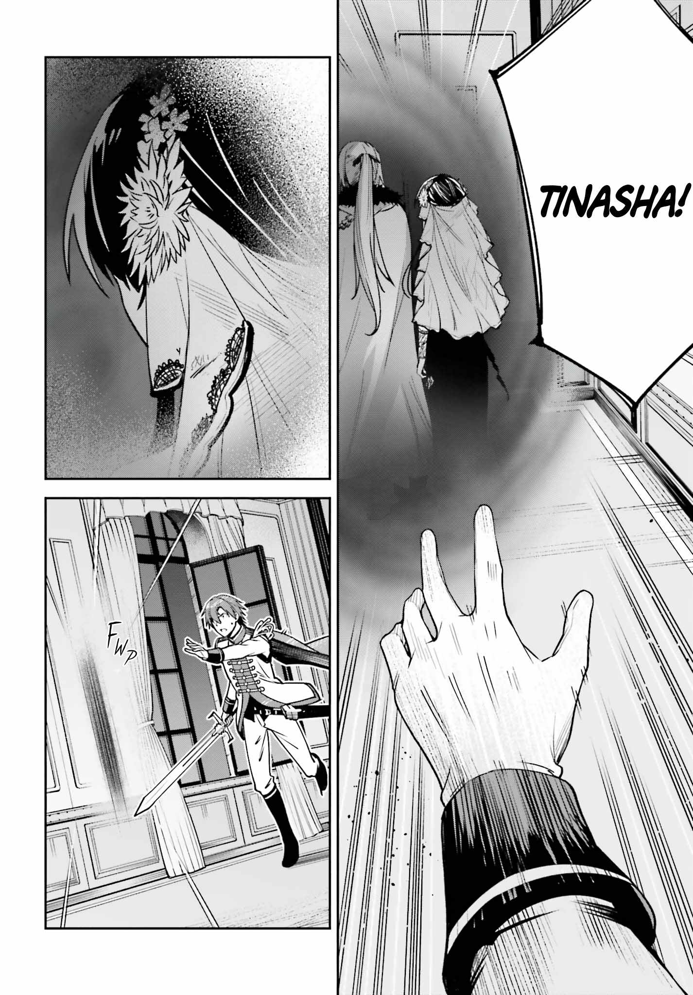 Unnamed Memory Chapter 32 page 45