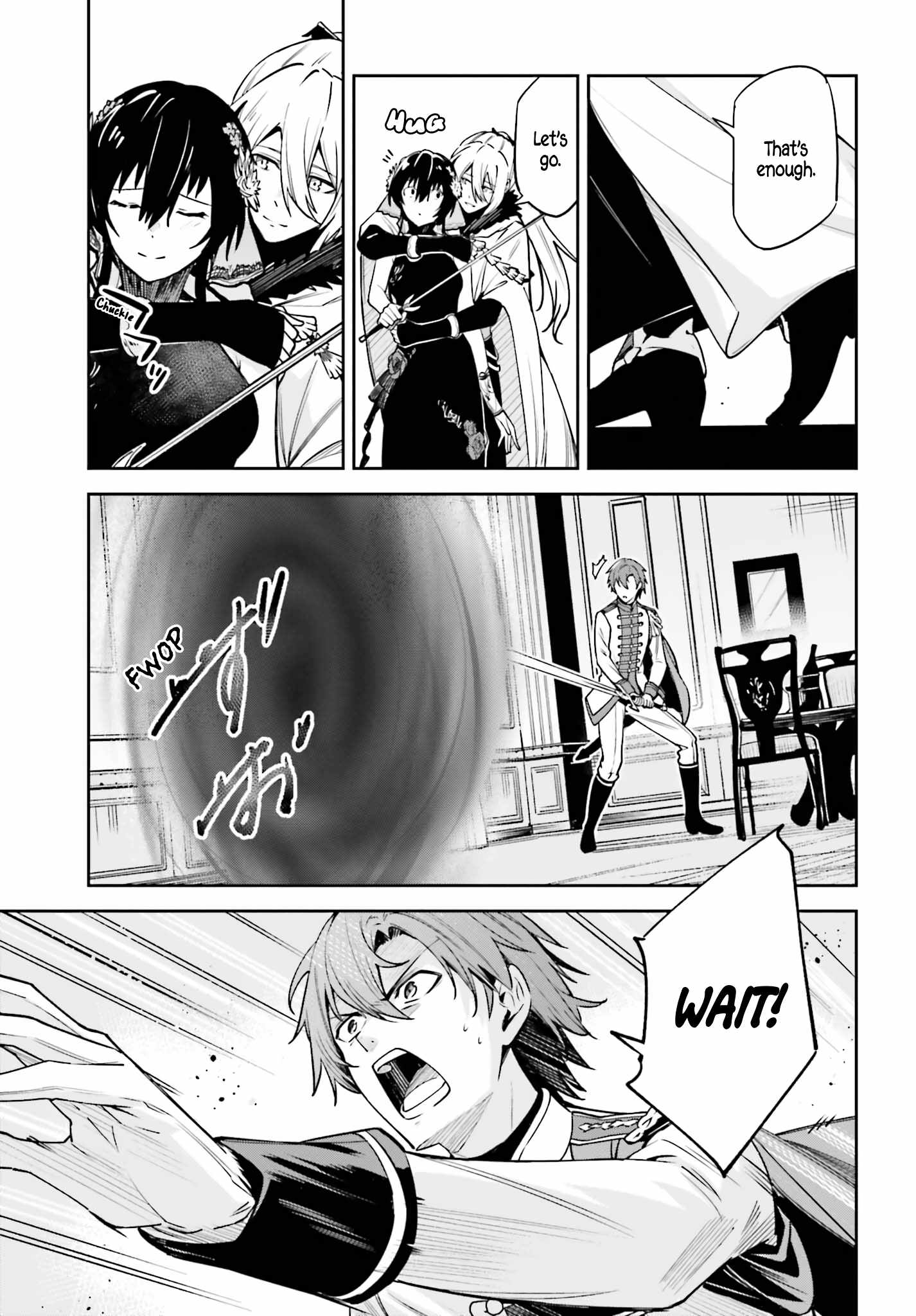 Unnamed Memory Chapter 32 page 44