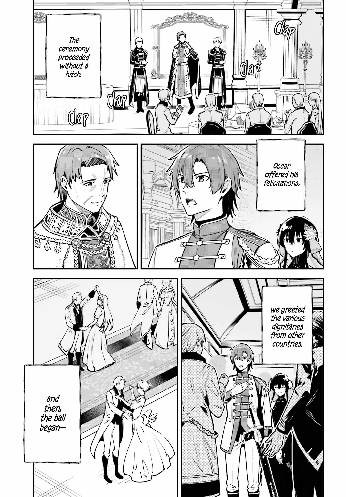 Unnamed Memory Chapter 32 page 20