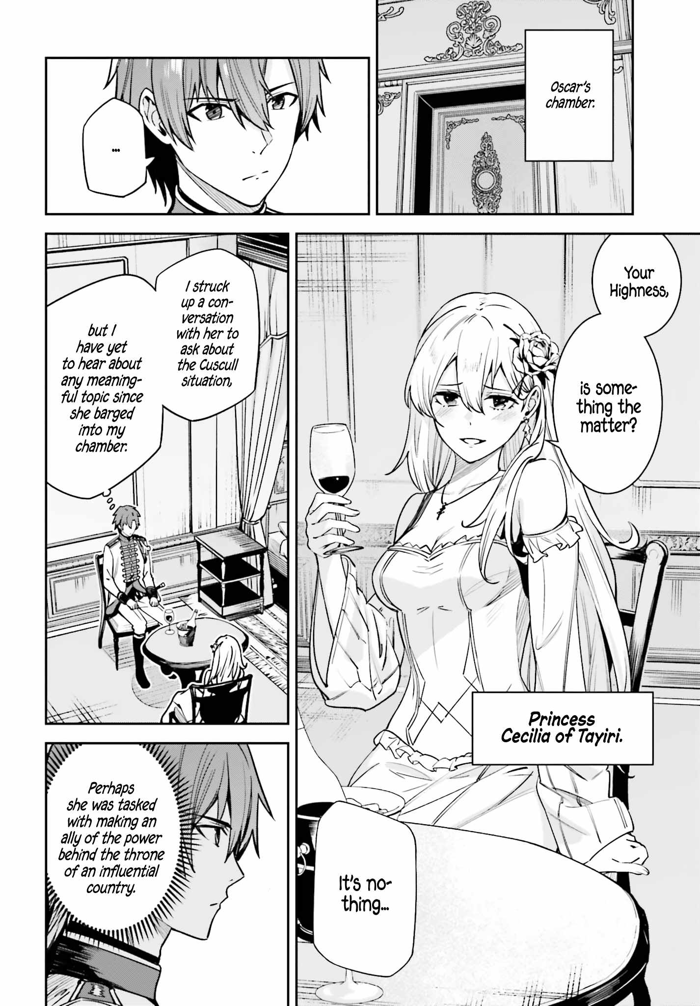 Unnamed Memory Chapter 32 page 25