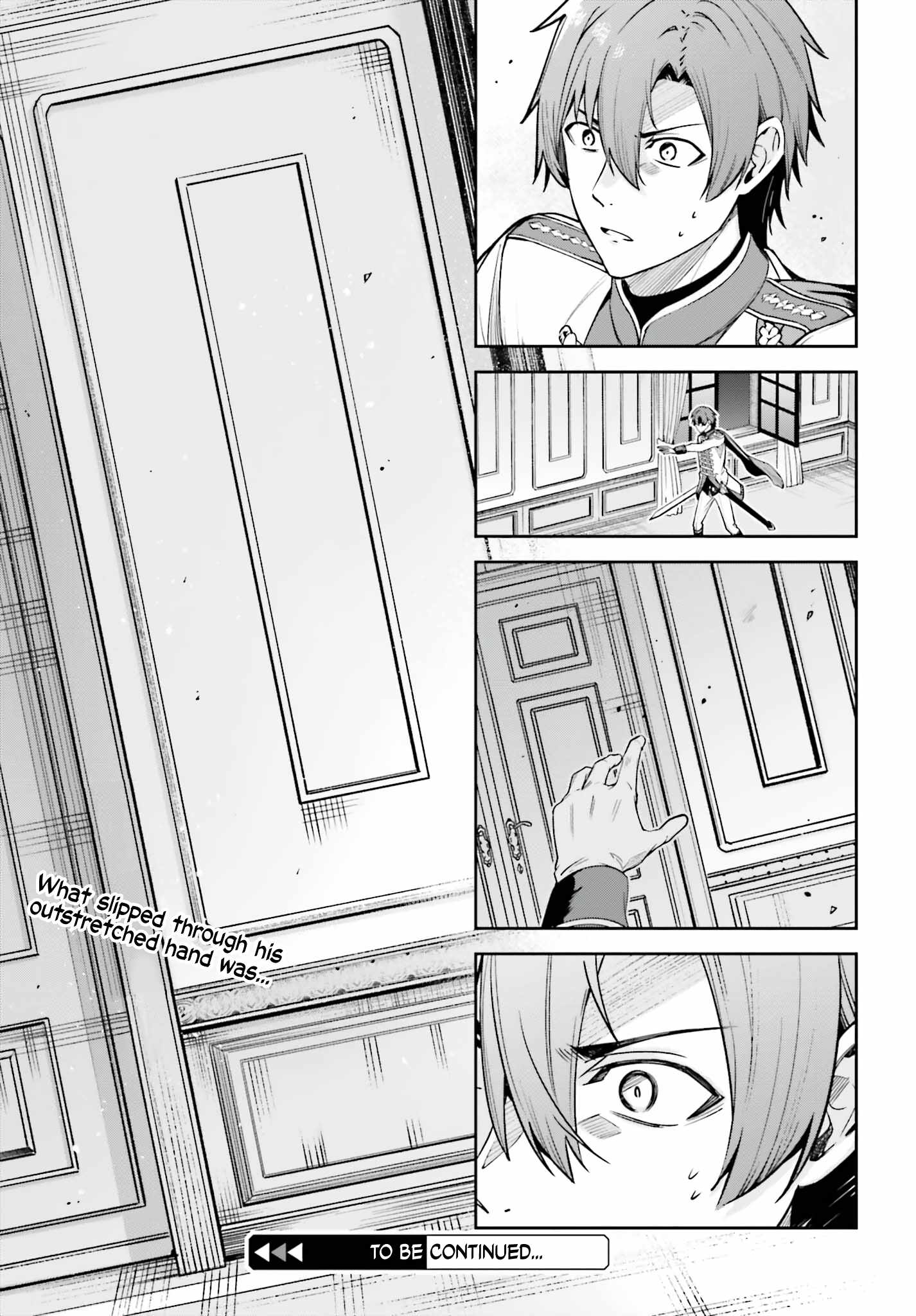Unnamed Memory Chapter 32 page 46