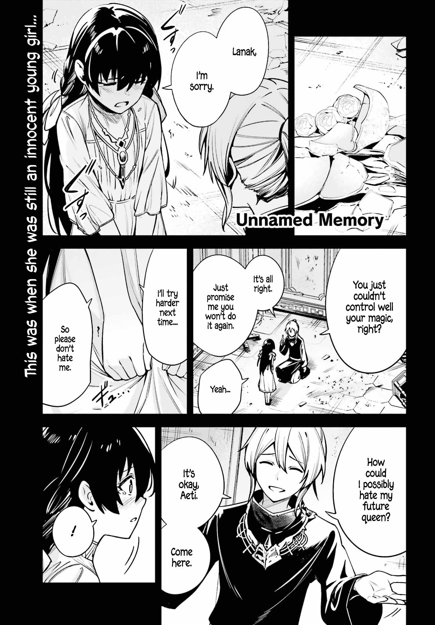 Unnamed Memory Chapter 33 page 2
