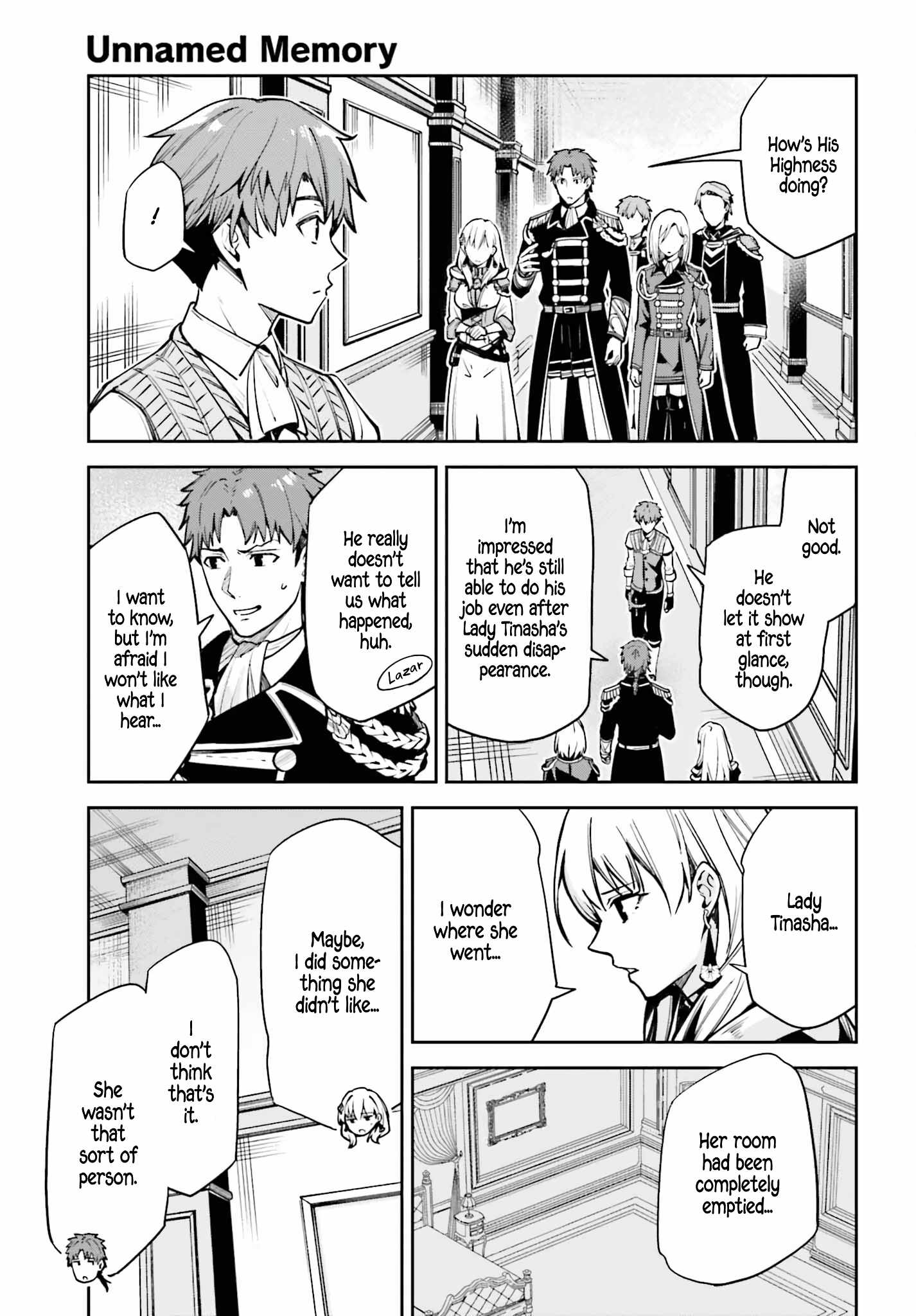 Unnamed Memory Chapter 33 page 6
