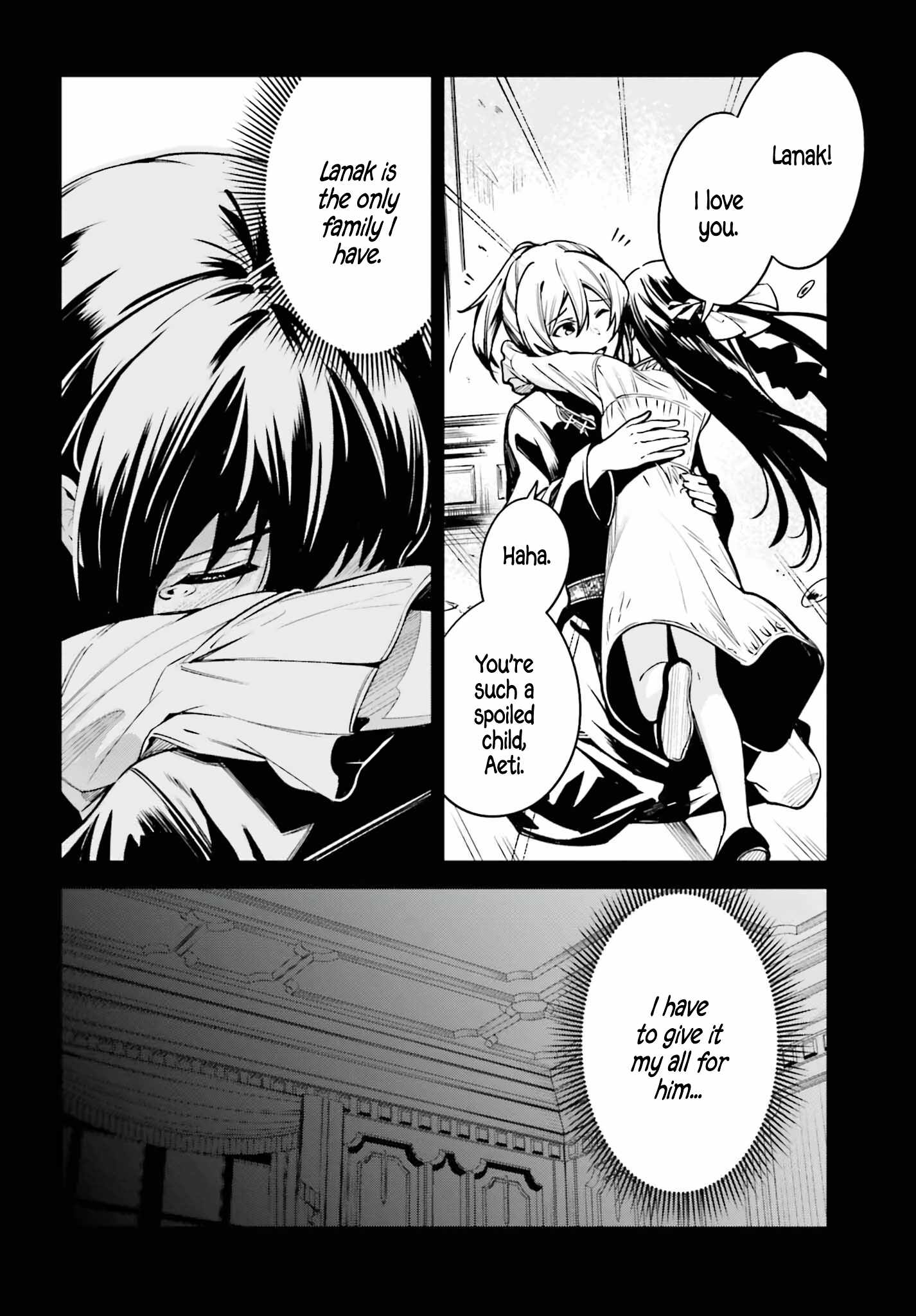 Unnamed Memory Chapter 33 page 3