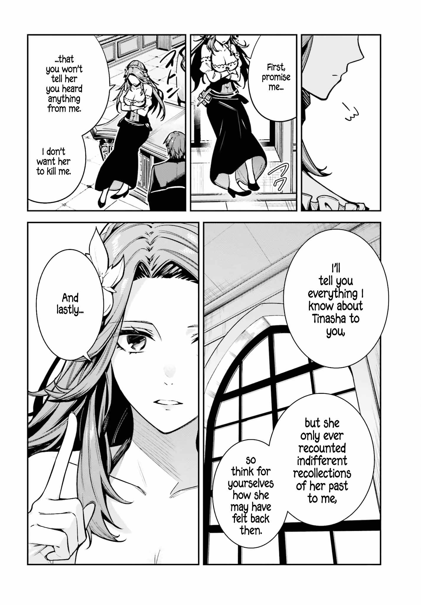 Unnamed Memory Chapter 33 page 15