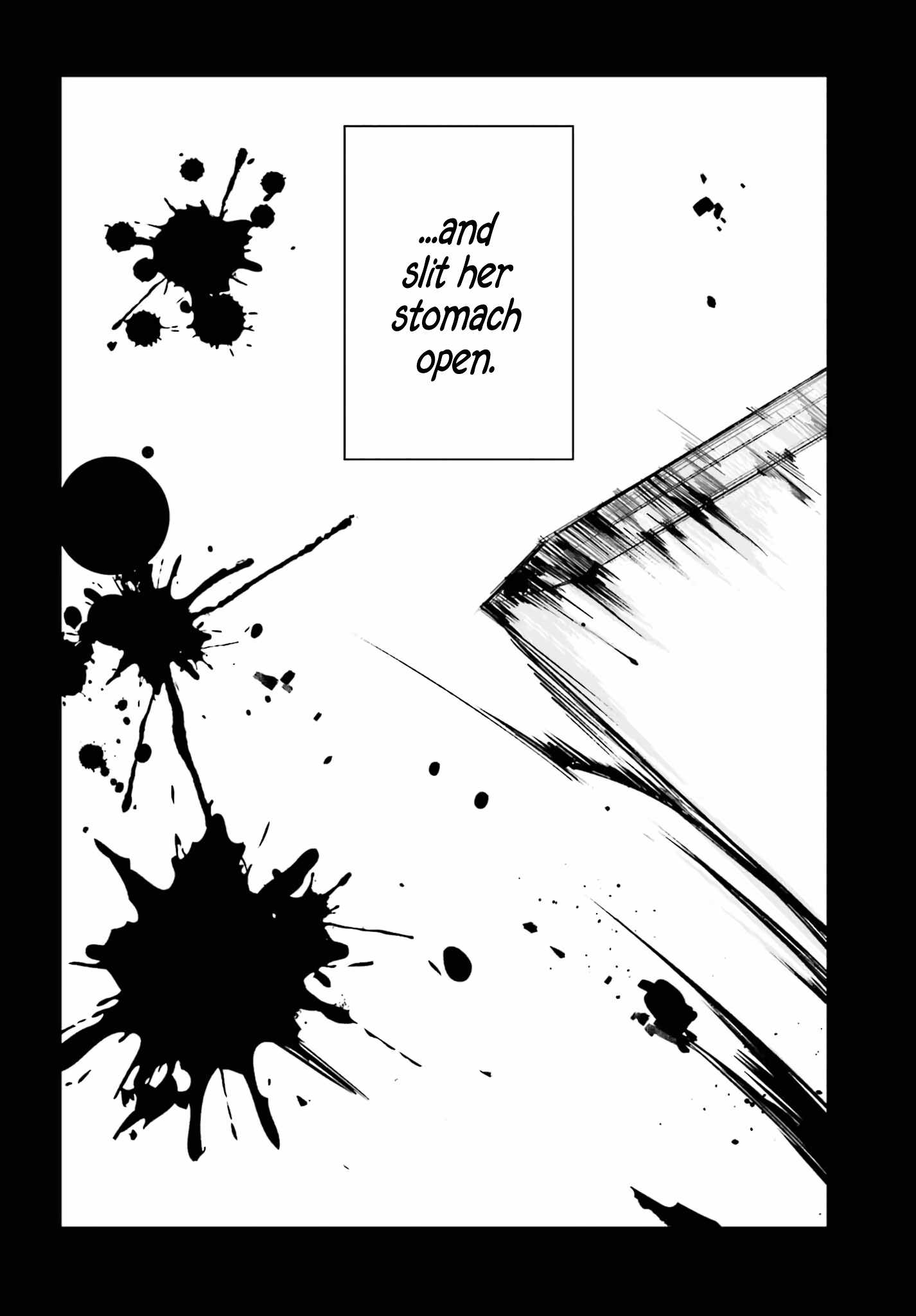 Unnamed Memory Chapter 33 page 25