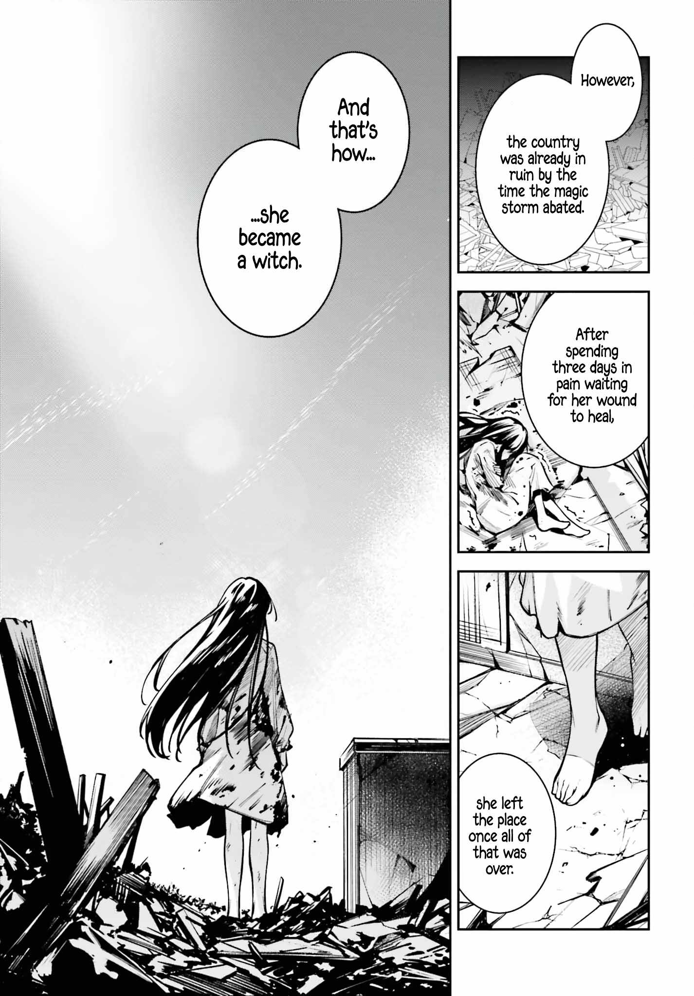 Unnamed Memory Chapter 33 page 30