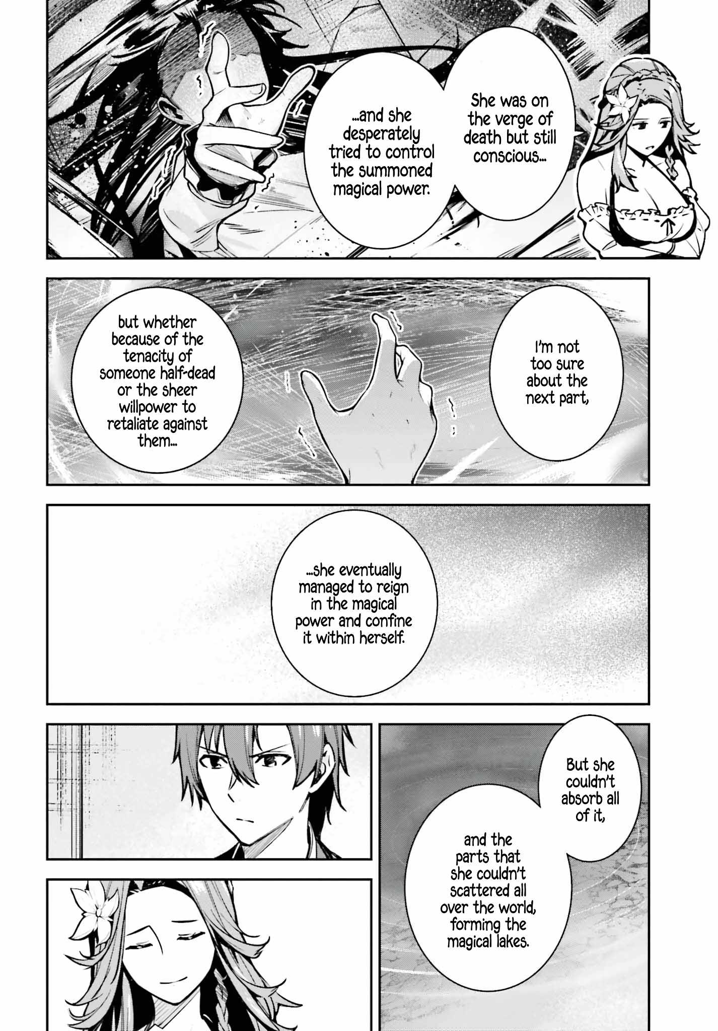 Unnamed Memory Chapter 33 page 29