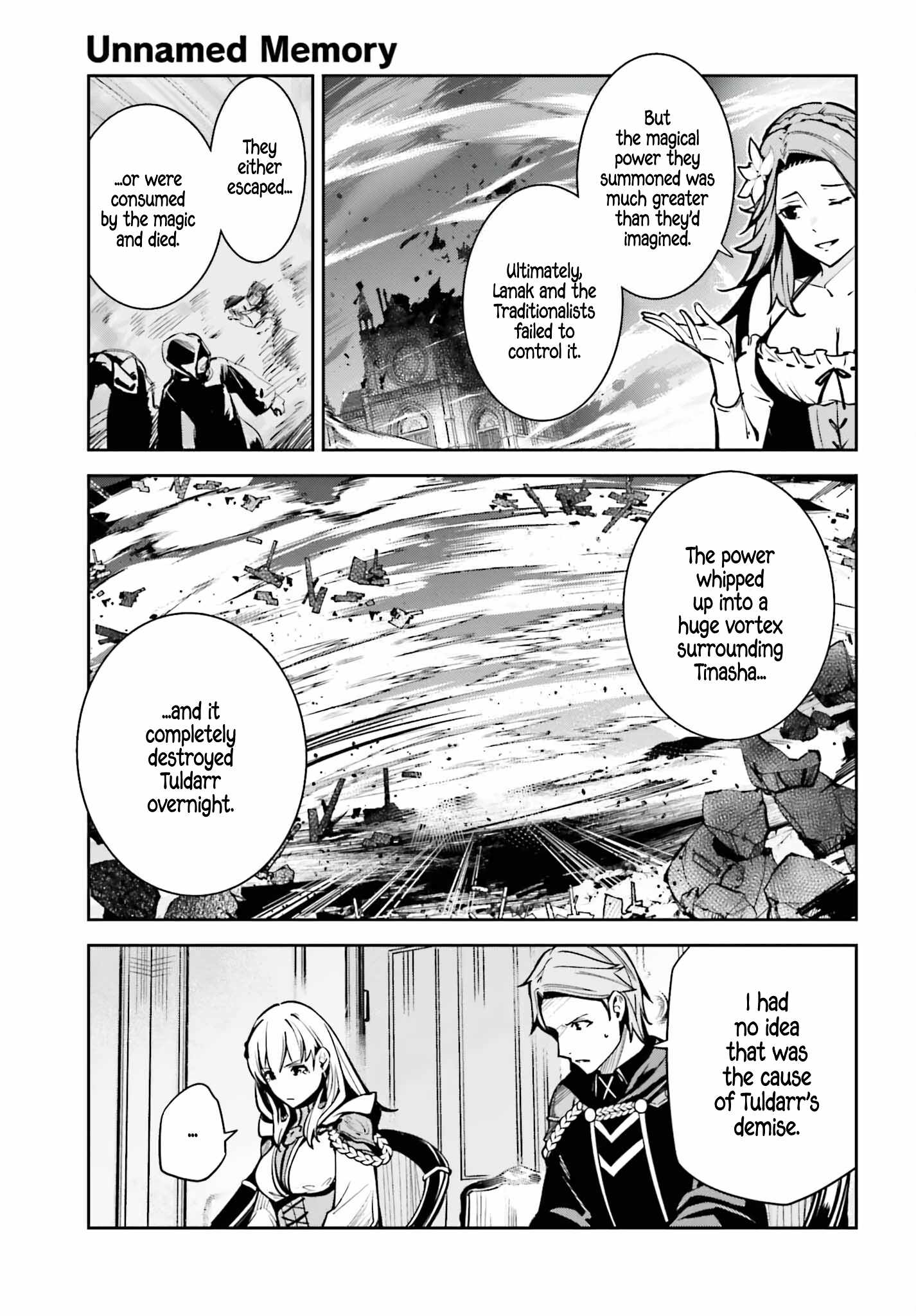 Unnamed Memory Chapter 33 page 28