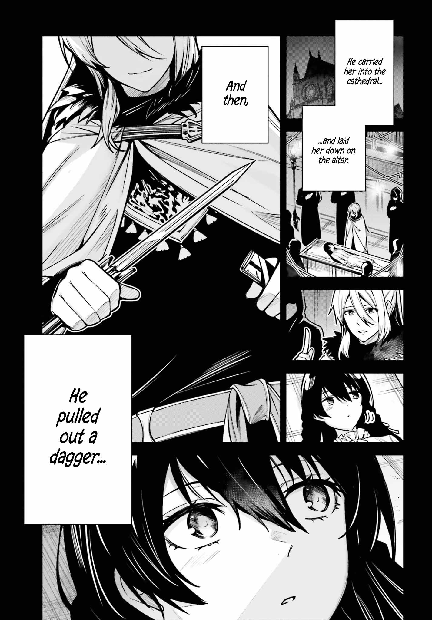 Unnamed Memory Chapter 33 page 24