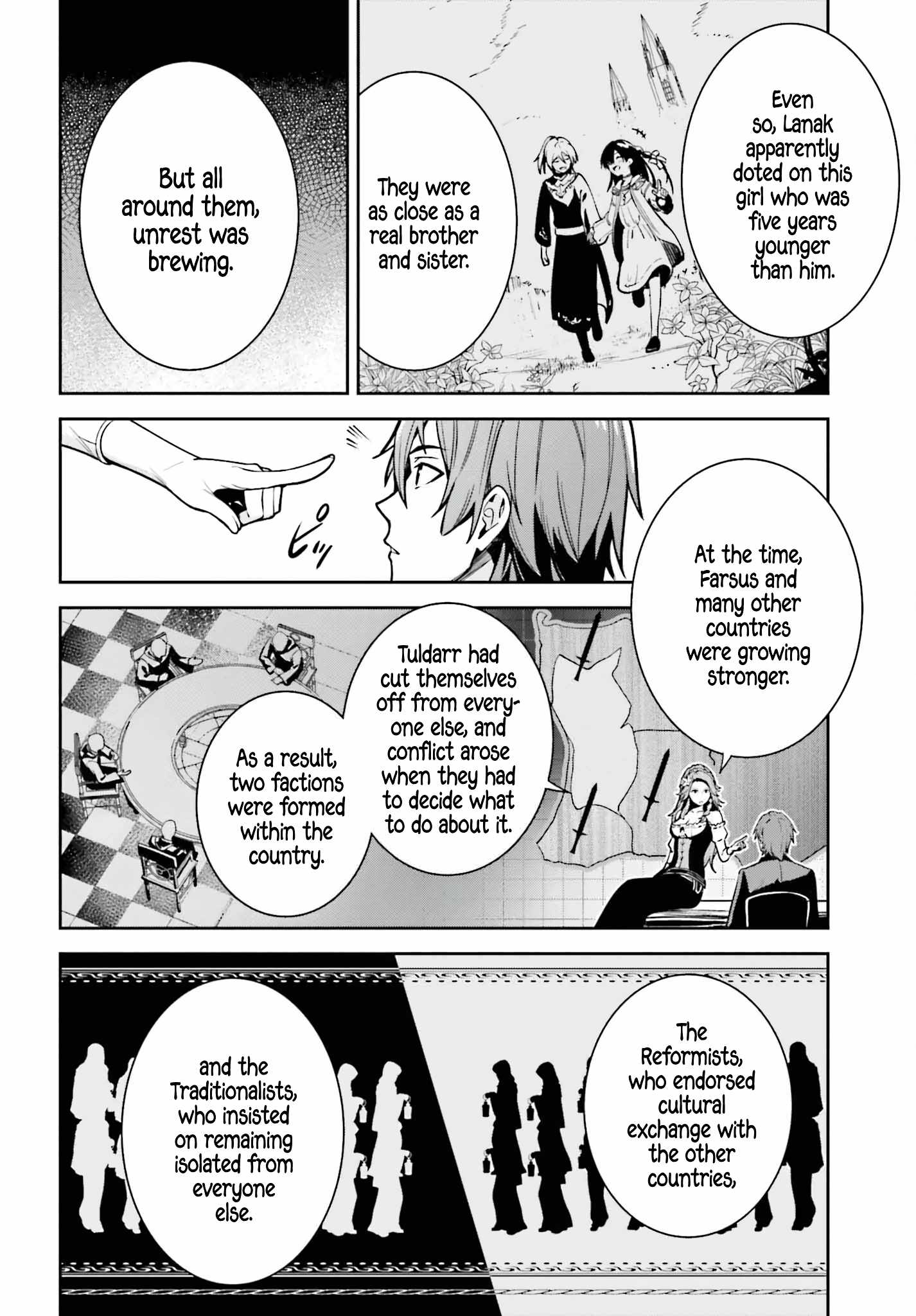 Unnamed Memory Chapter 33 page 21