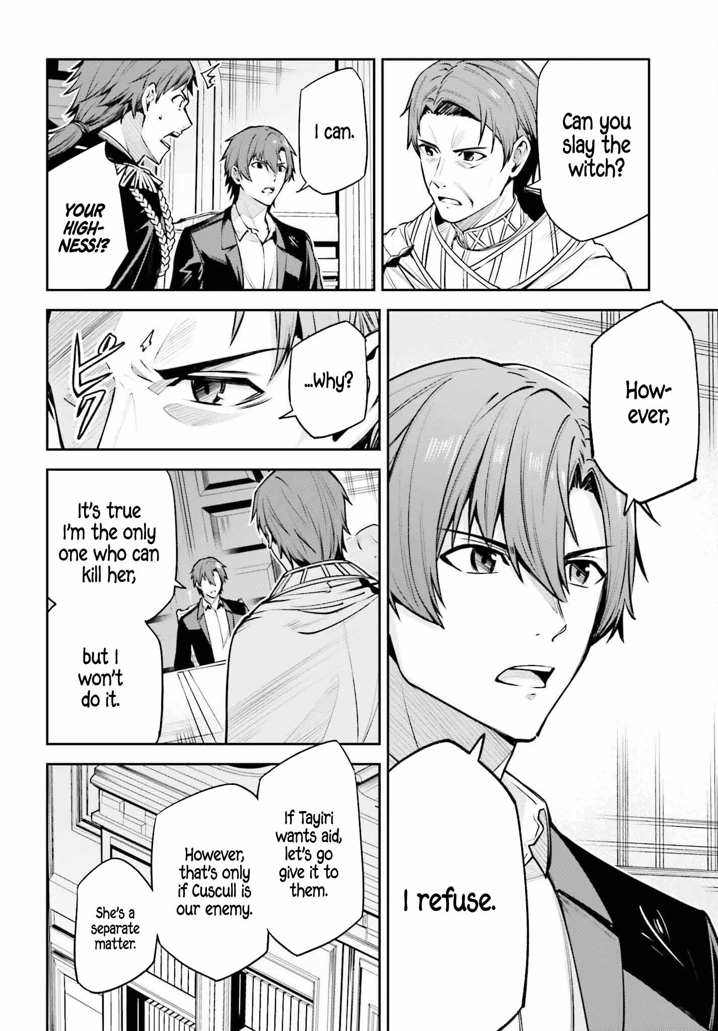Unnamed Memory Chapter 34 page 10