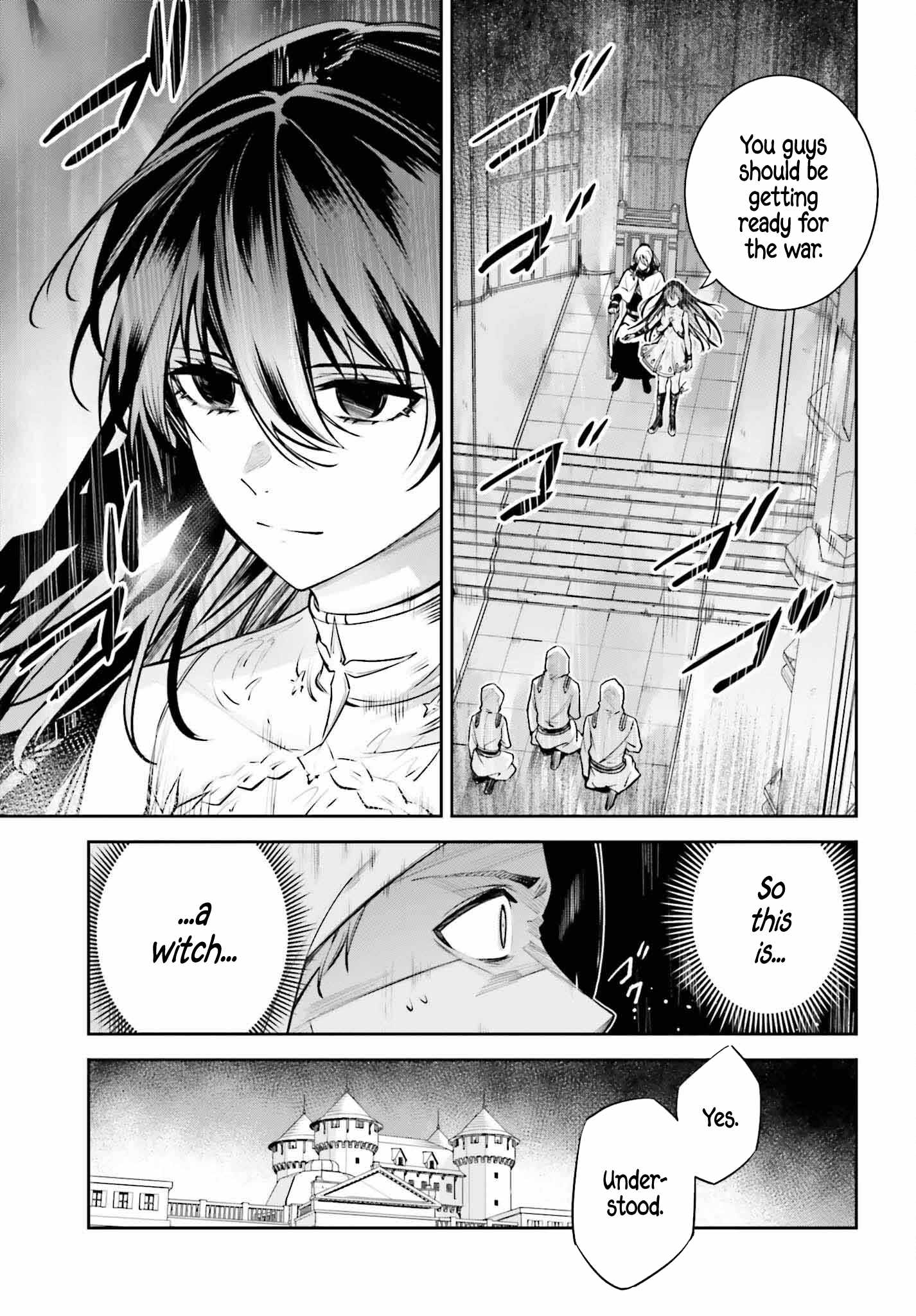 Unnamed Memory Chapter 34 page 3