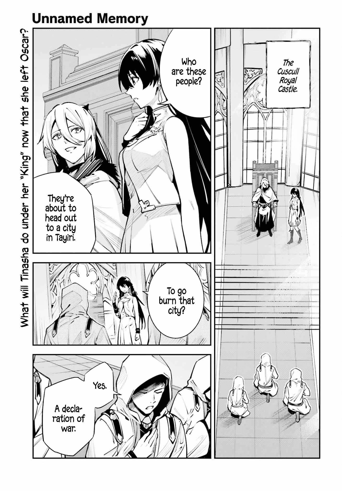 Unnamed Memory Chapter 34 page 1